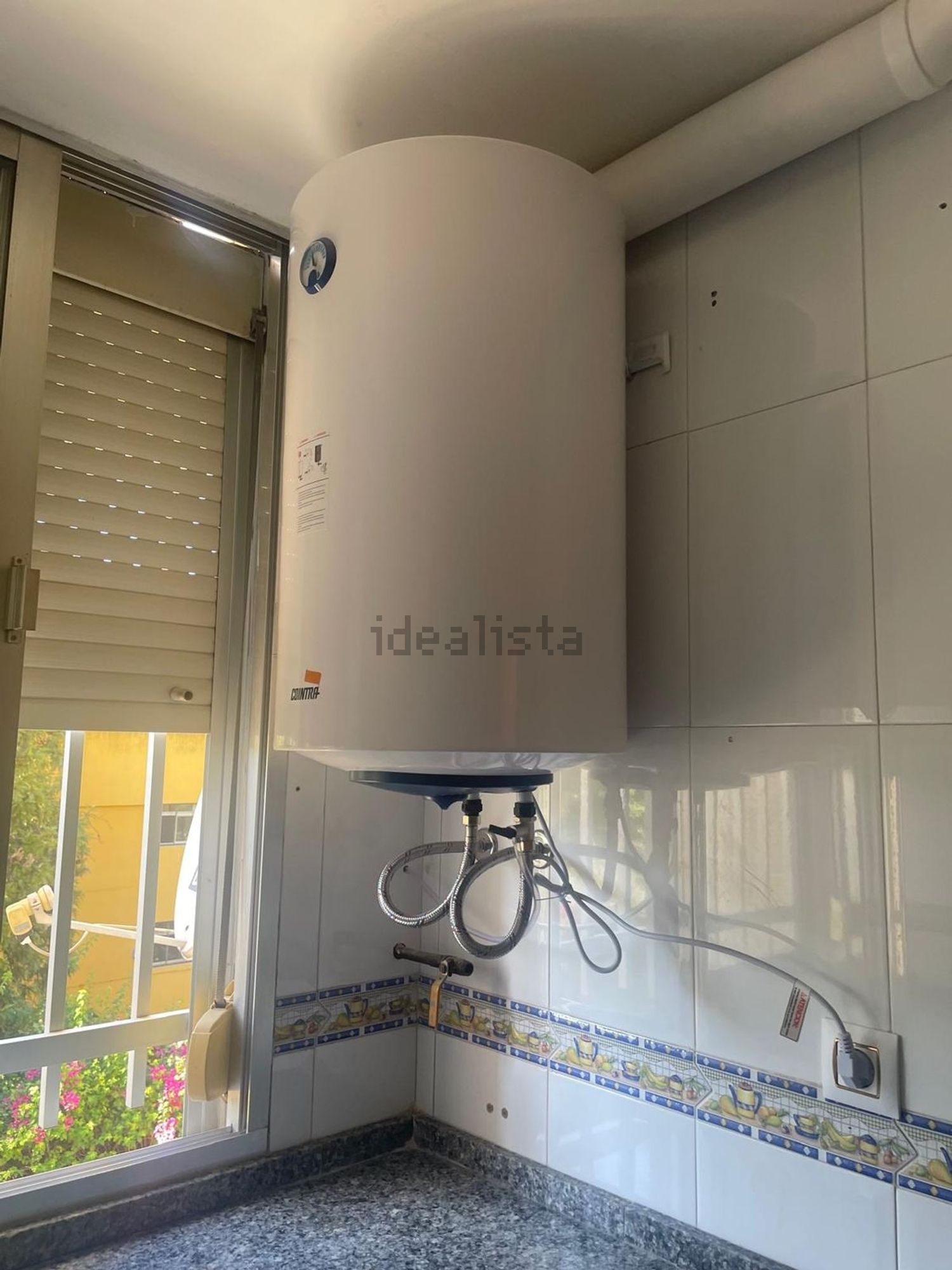 Pis de 77 m² a Sevilla