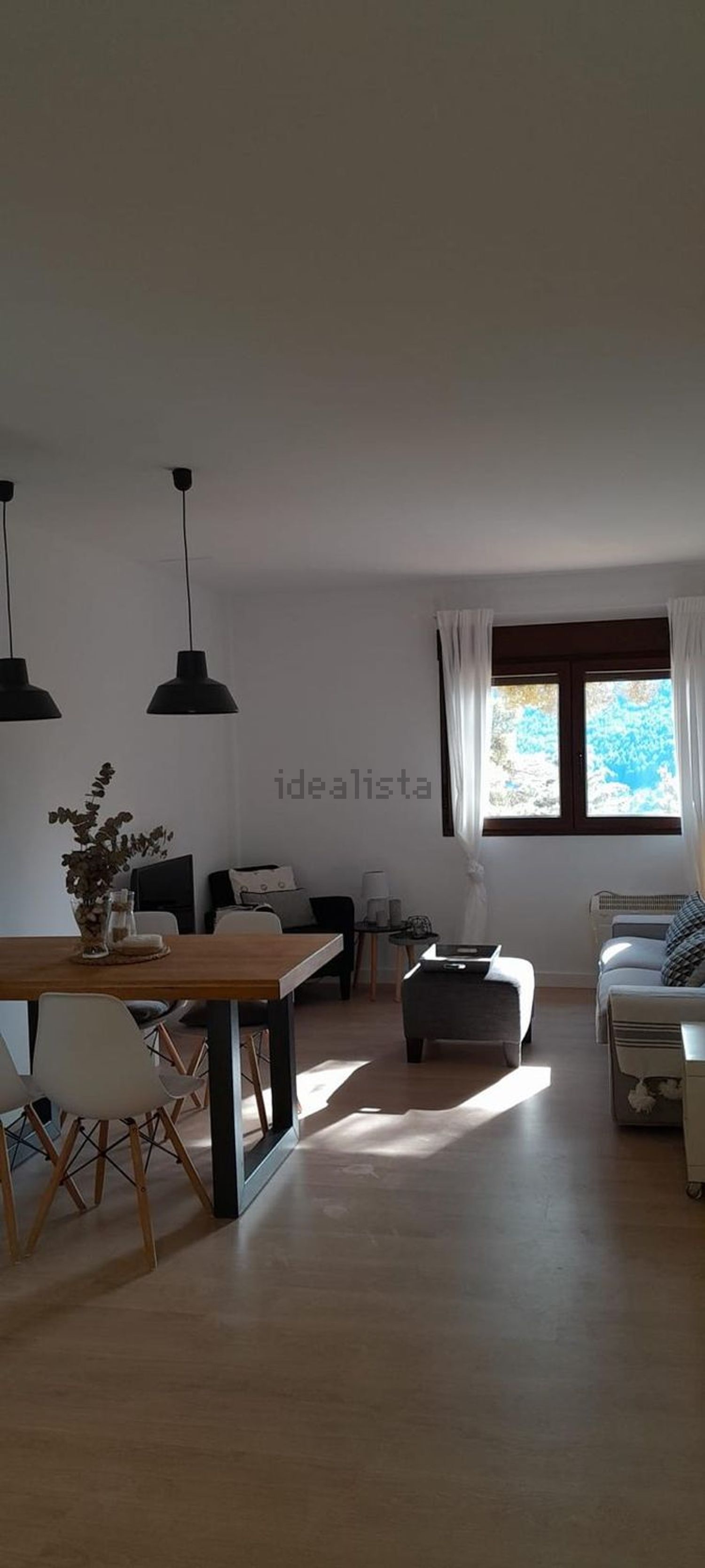 Pis de 60 m² a Alcalá de la Selva