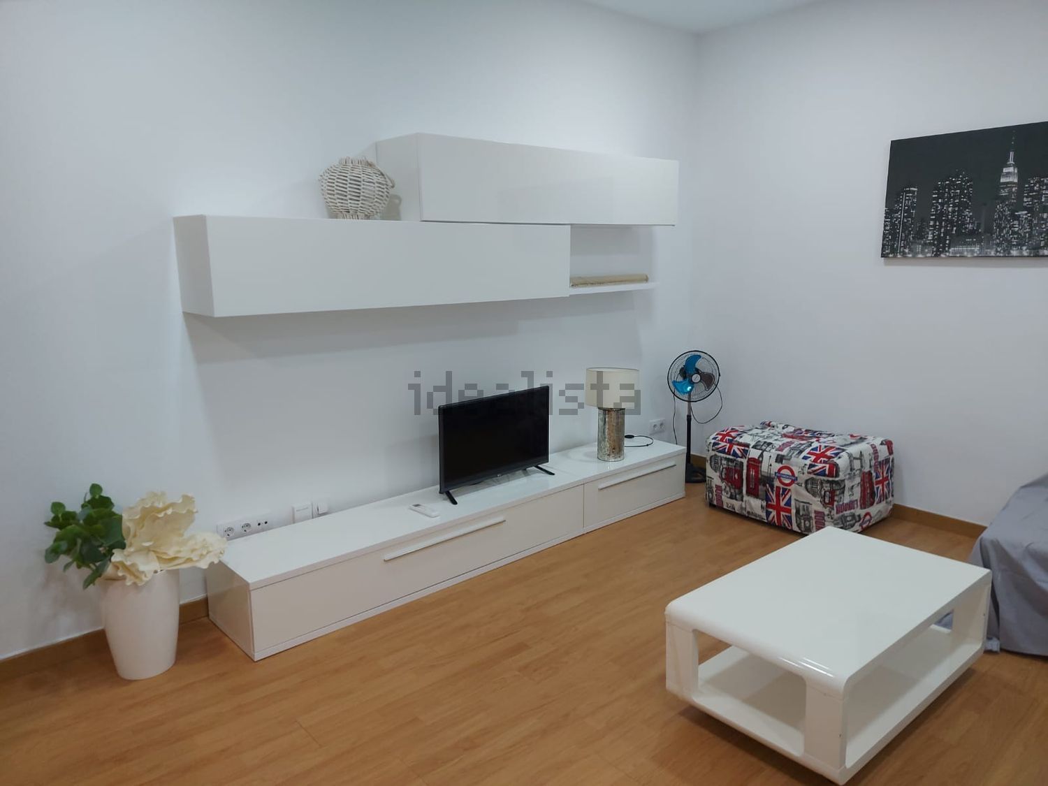 Pis de 48 m² a Madrid