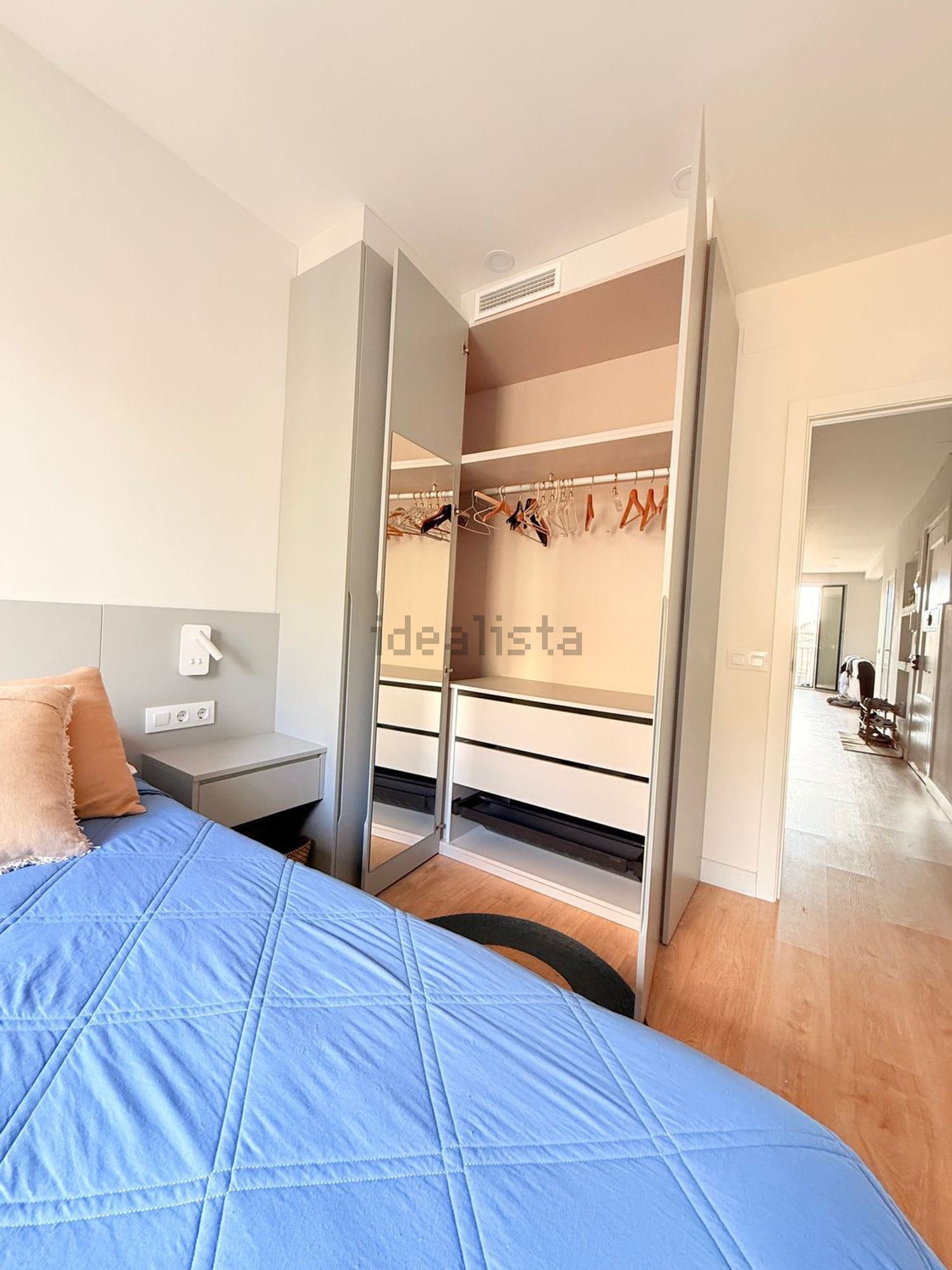 Zimmer zur Miete, Barcelona