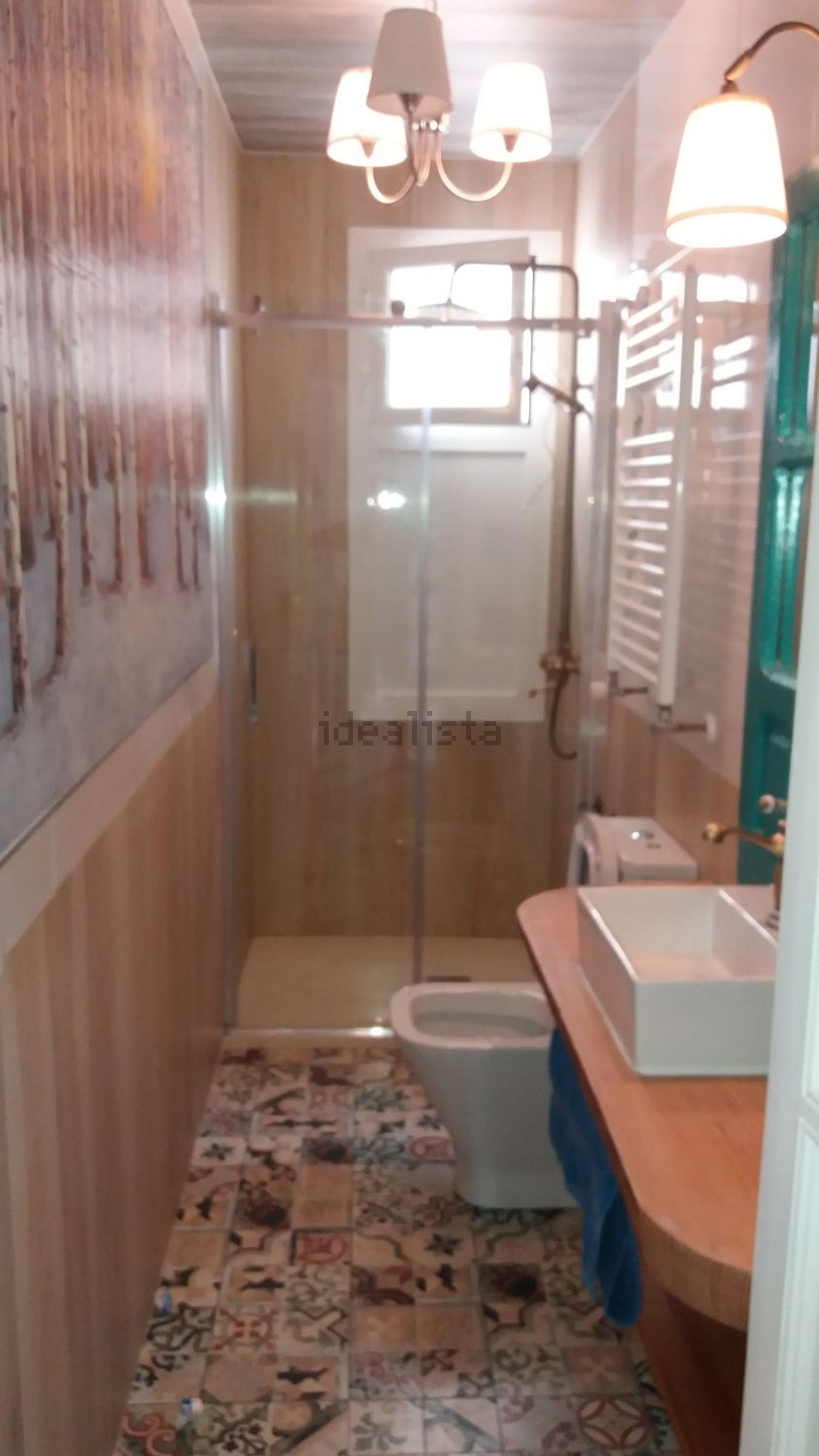 Habitació de lloguer, Conca