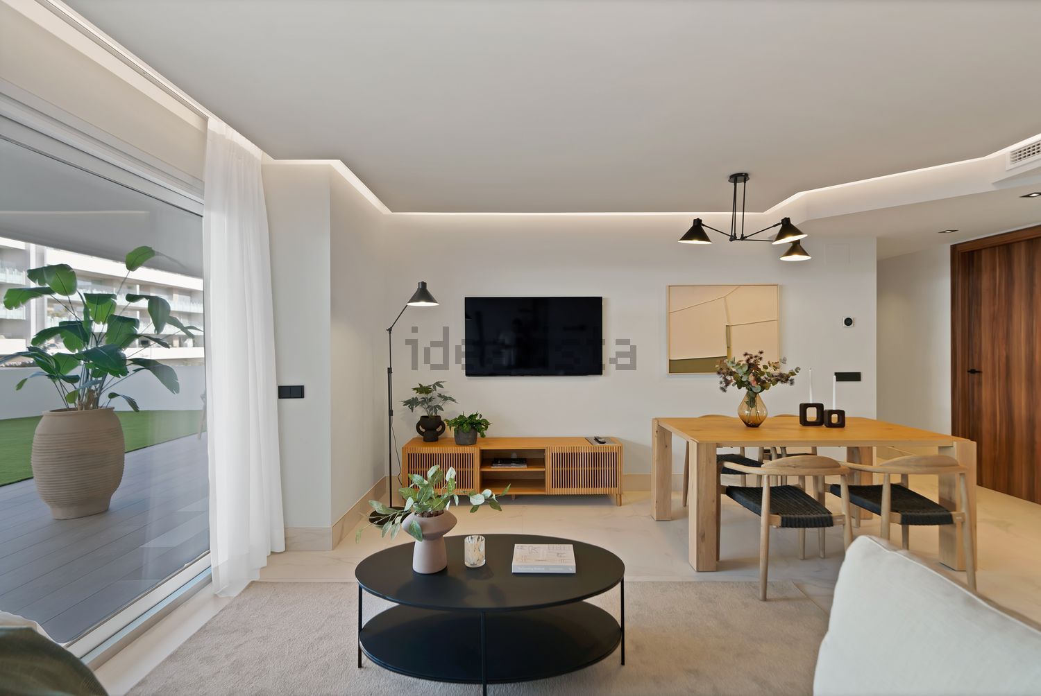Pis de 92 m² a Marbella