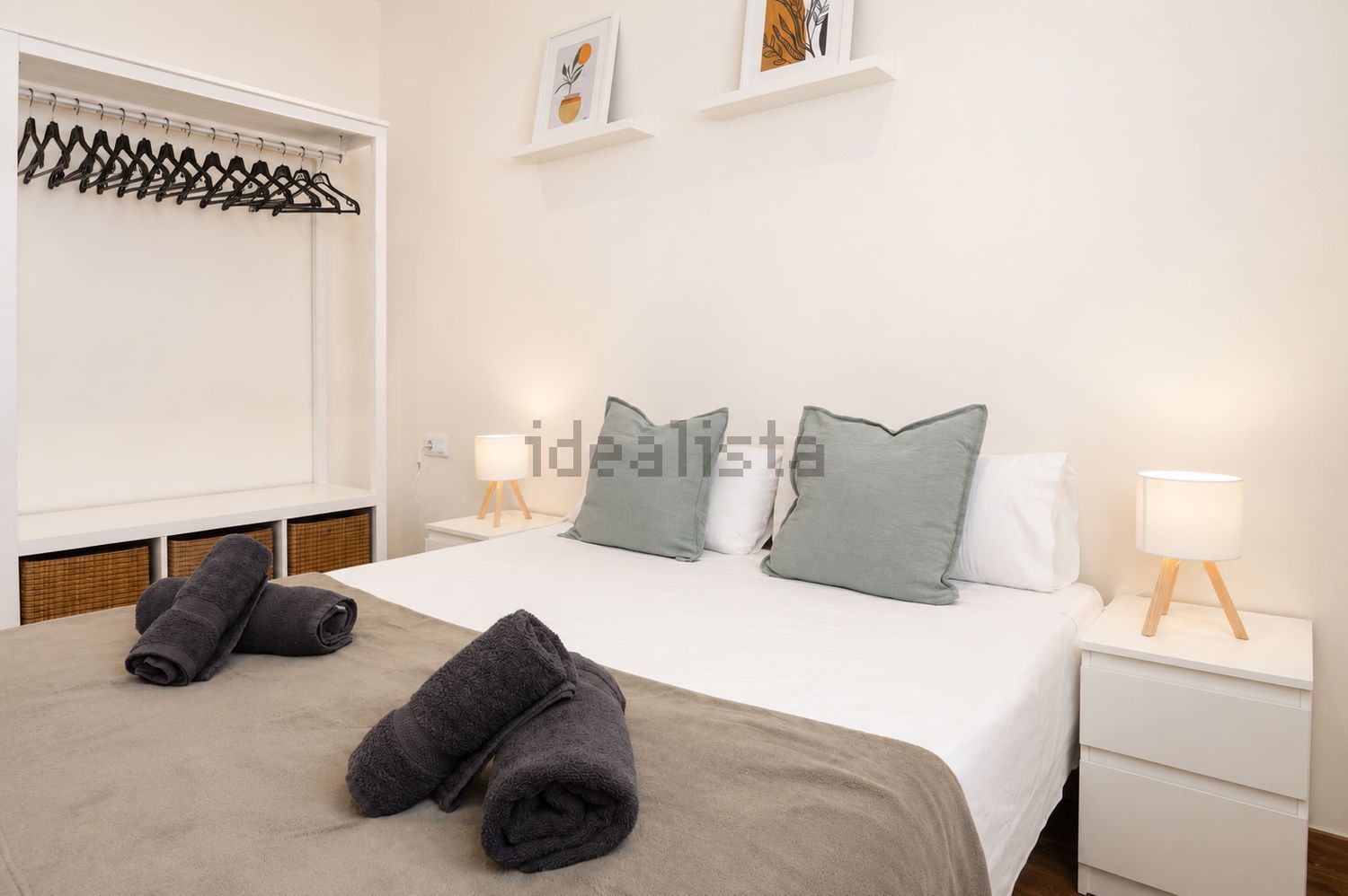 Appartamento 70 m² a Valencia