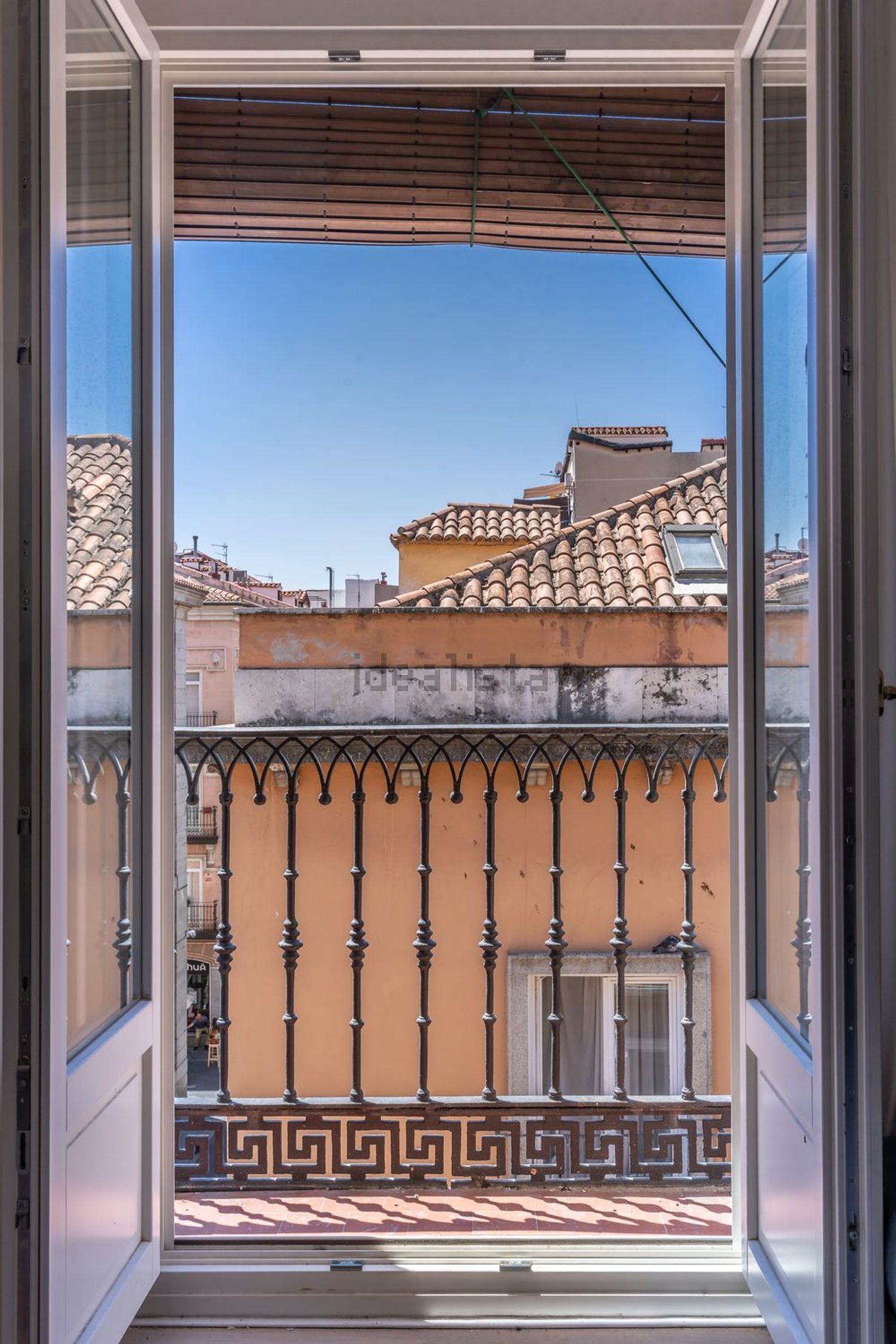 Appartamento 125 m² a Madrid