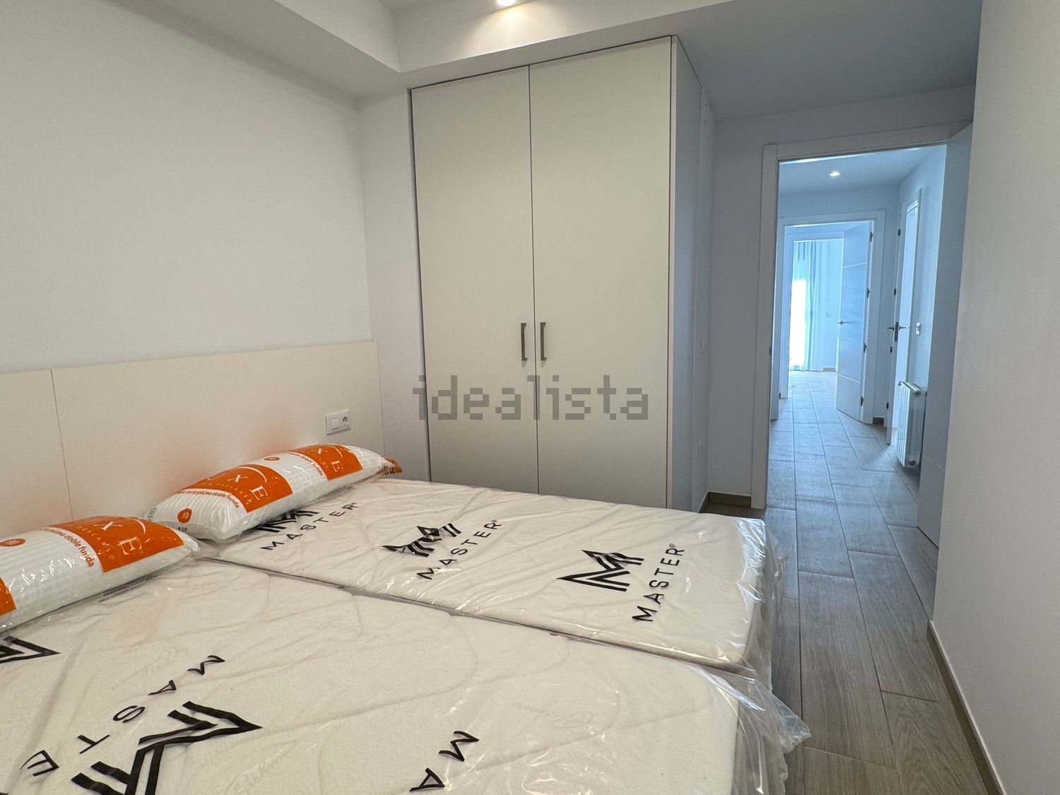 Piso de 97 m² en Figueres