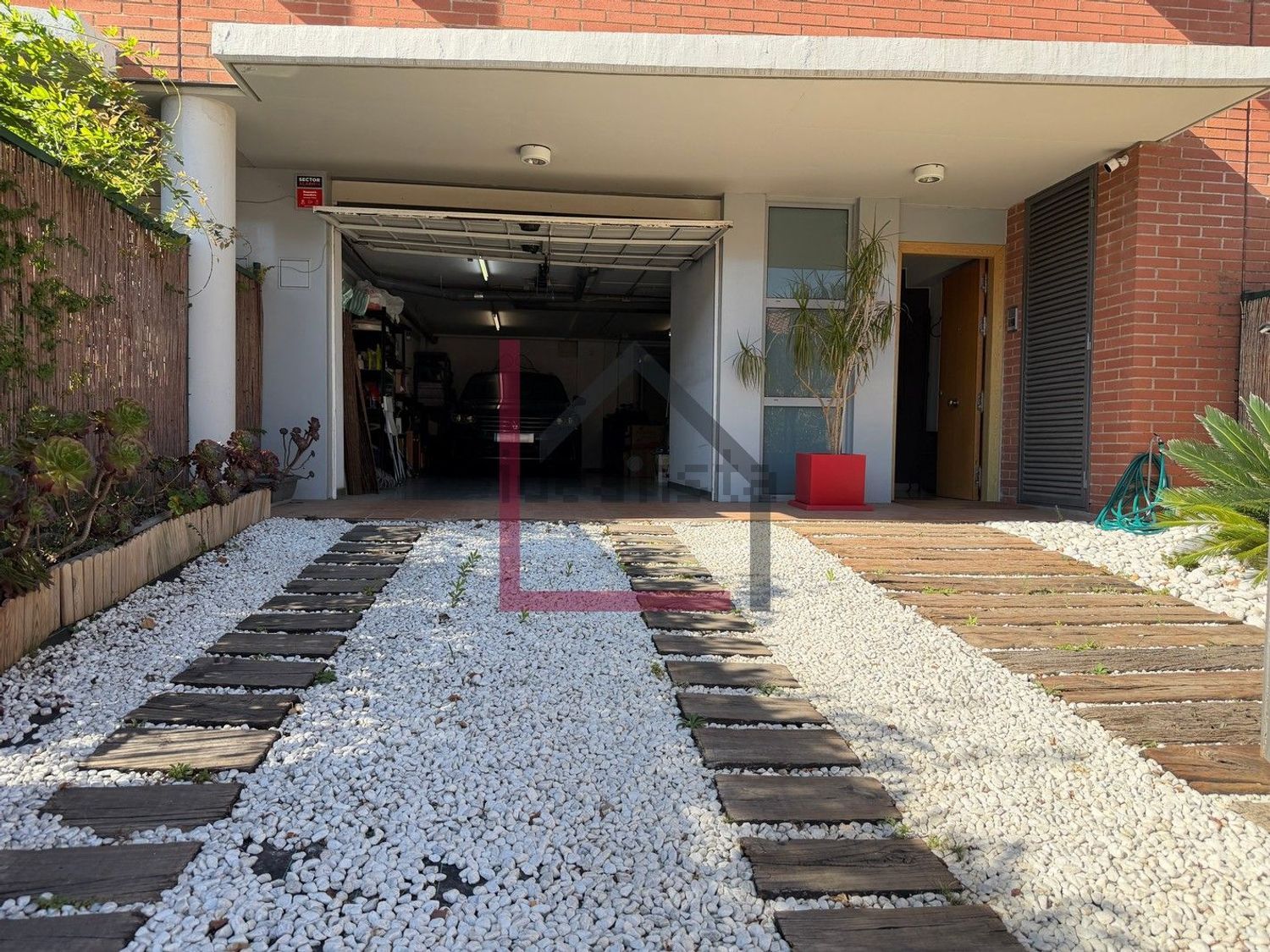 Casa de 229 m² a Sant Quirze del Vallès
