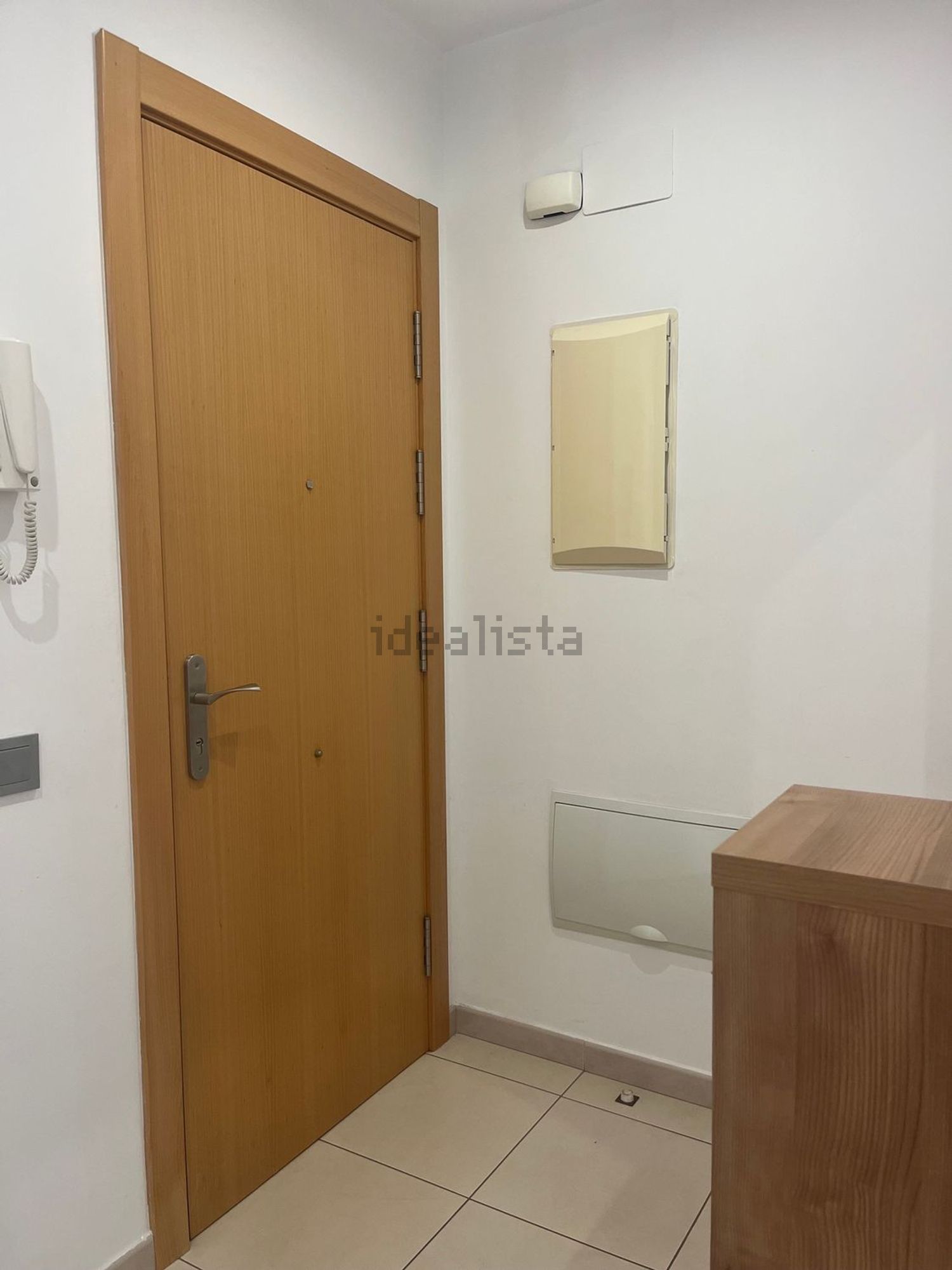Pis de 78 m² a Vilanova i la Geltrú