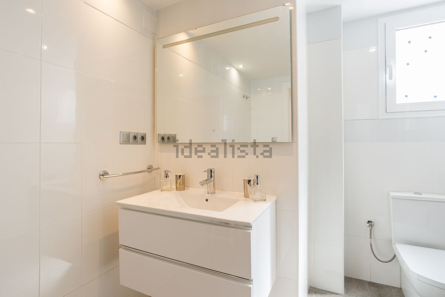 Habitació de lloguer, Màlaga