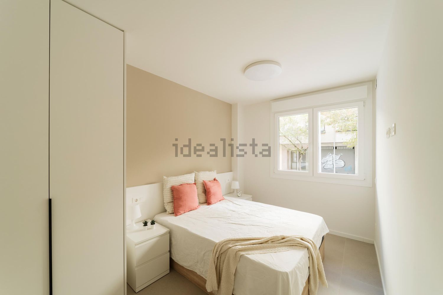 Pis de 64 m² a Pamplona