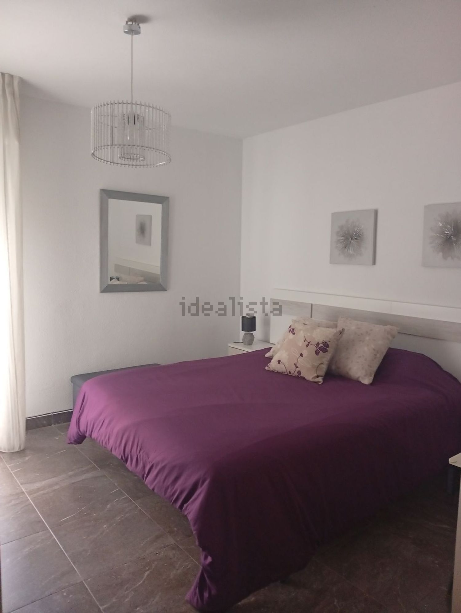 Pis de 85 m² a Jaén