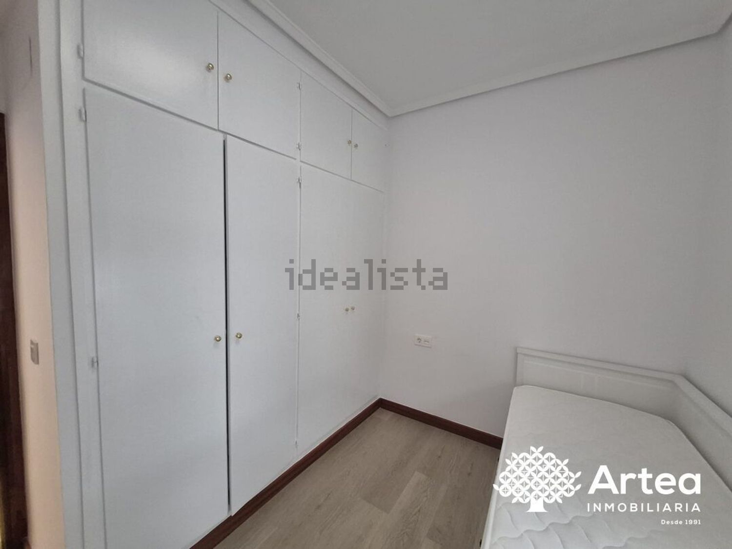 Pis de 51 m² a Bilbao
