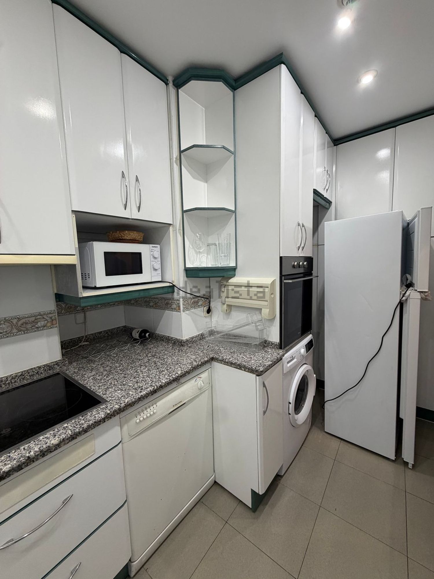 Pis de 115 m² a Madrid