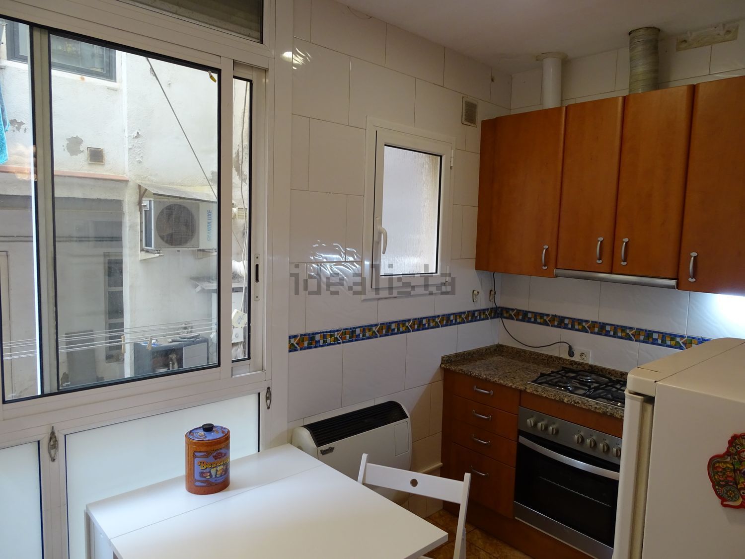 Habitación en alquiler, Barcelona