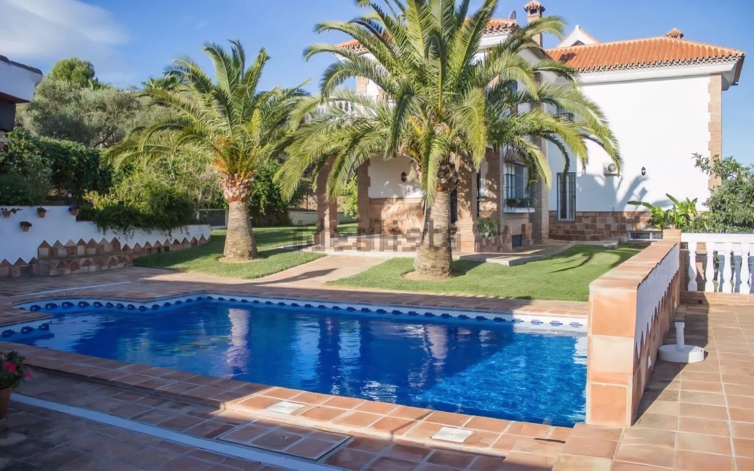 Maison 475 m² à Alhaurín el Grande