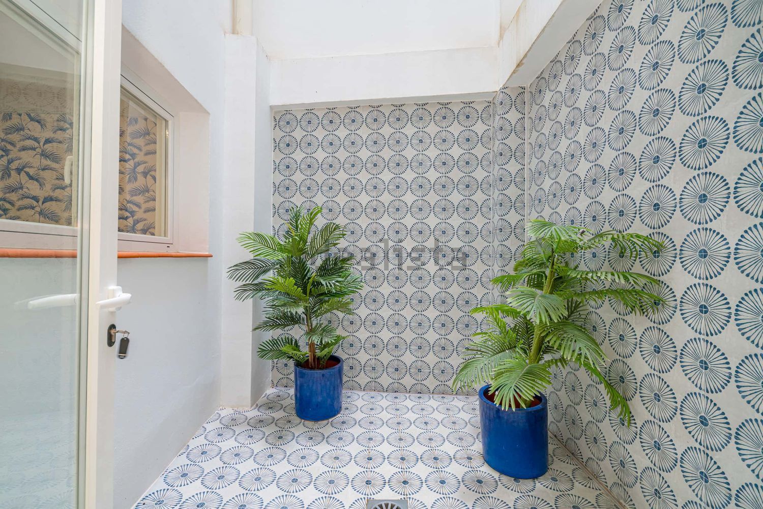 Piso de 45 m² en Málaga