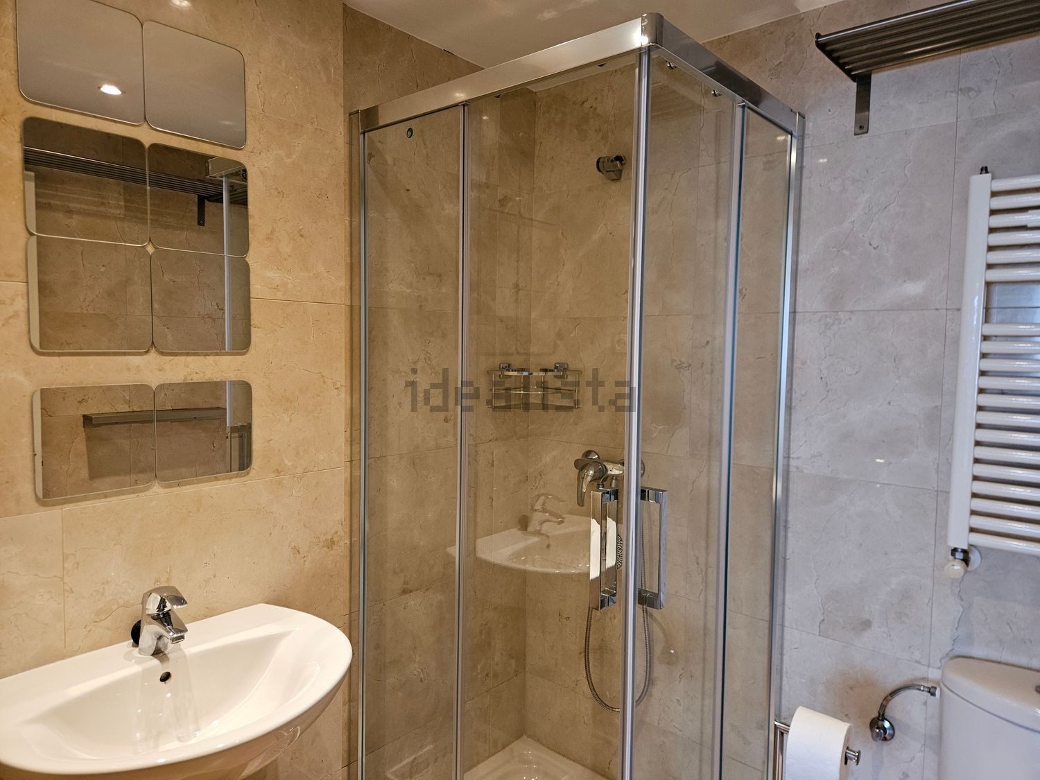 Appartement 65 m² à Madrid