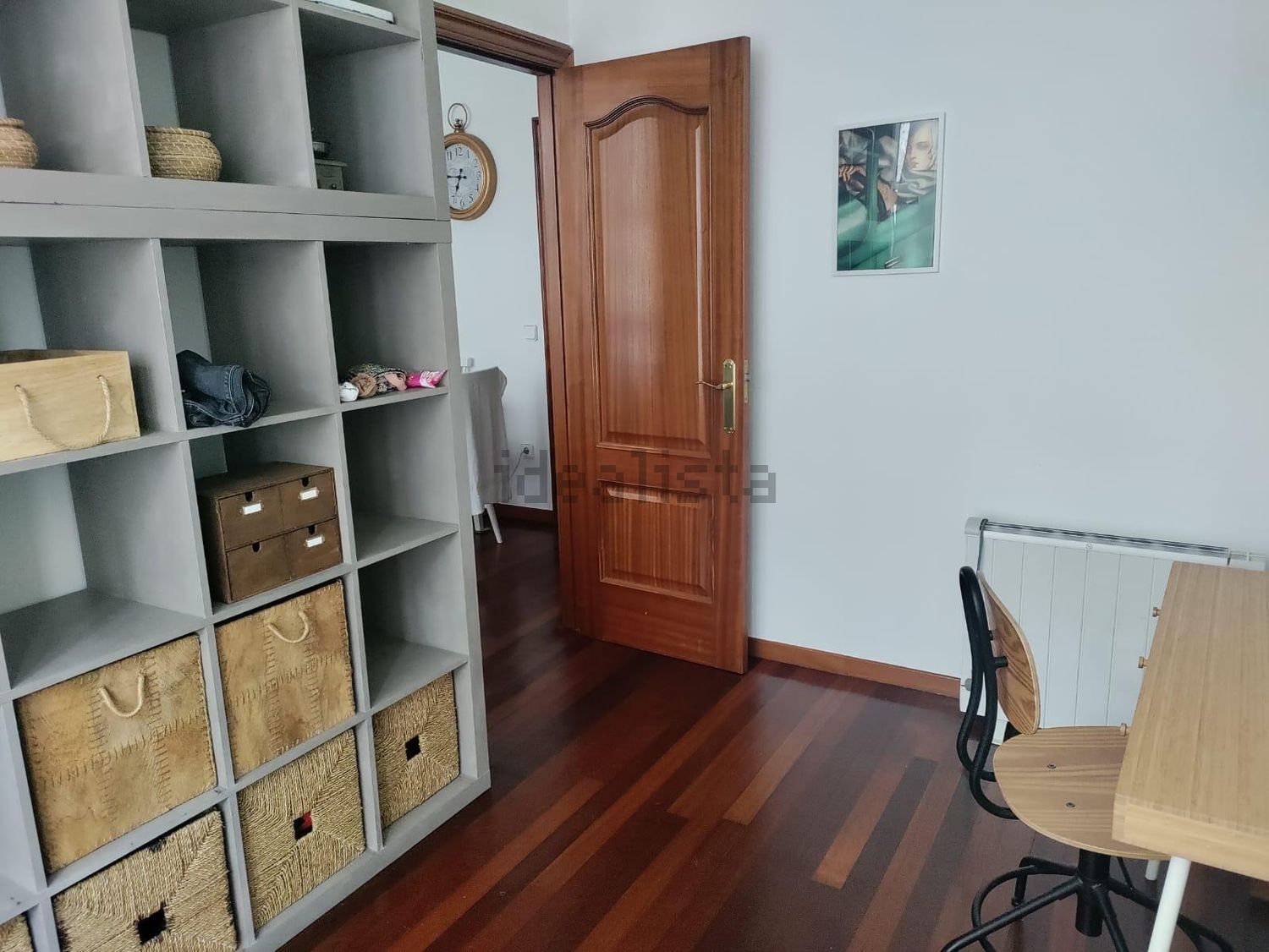 Pis de 56 m² a Ferrol
