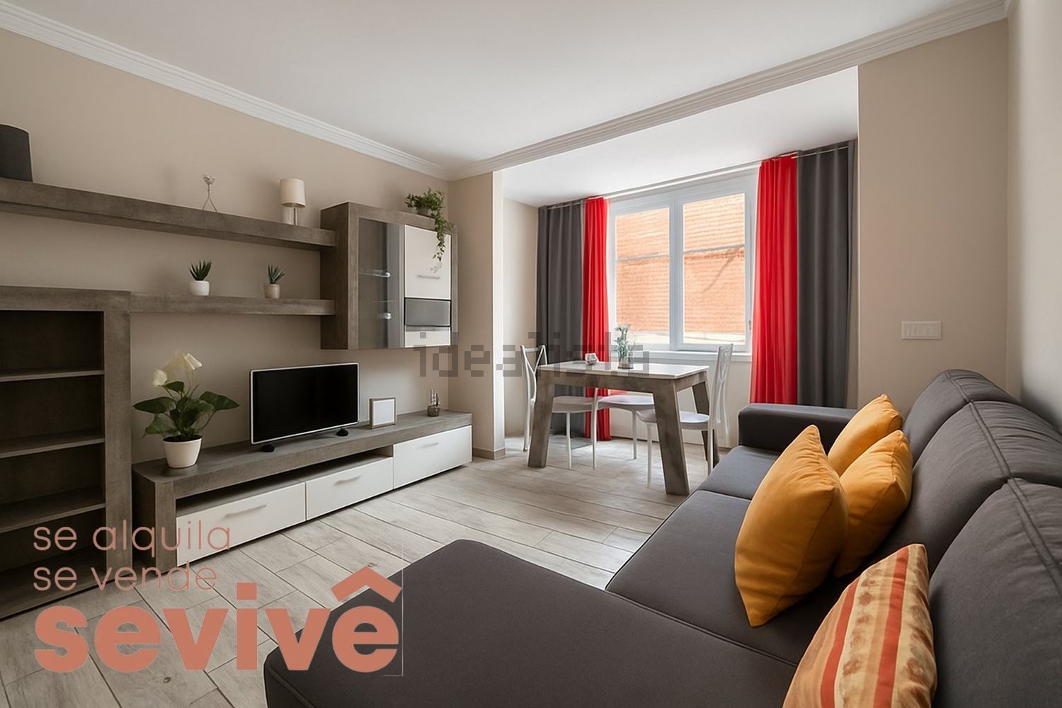 Piso de 51 m² en San Miguel de Abona