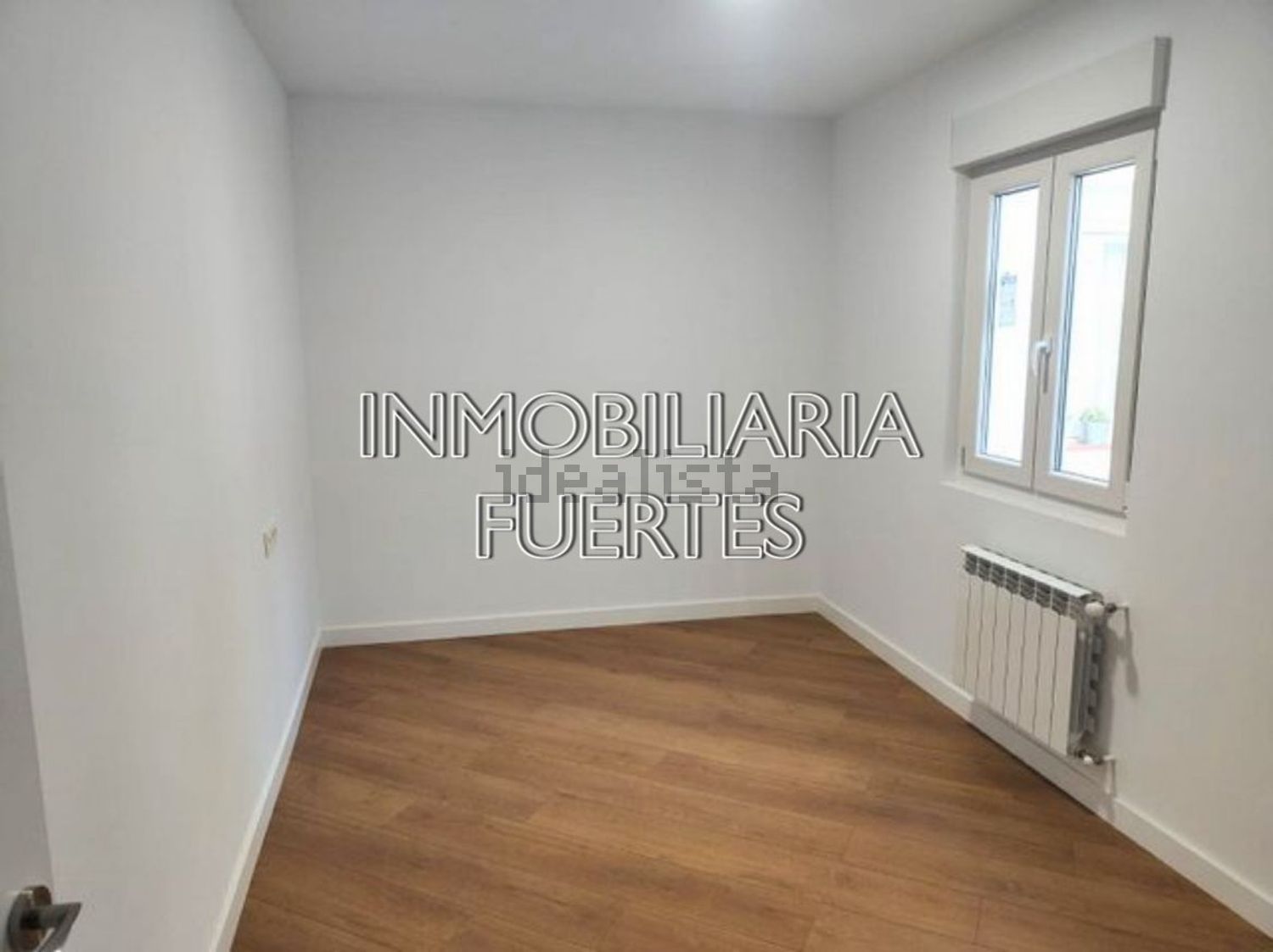 Pis de 80 m² a Lleó