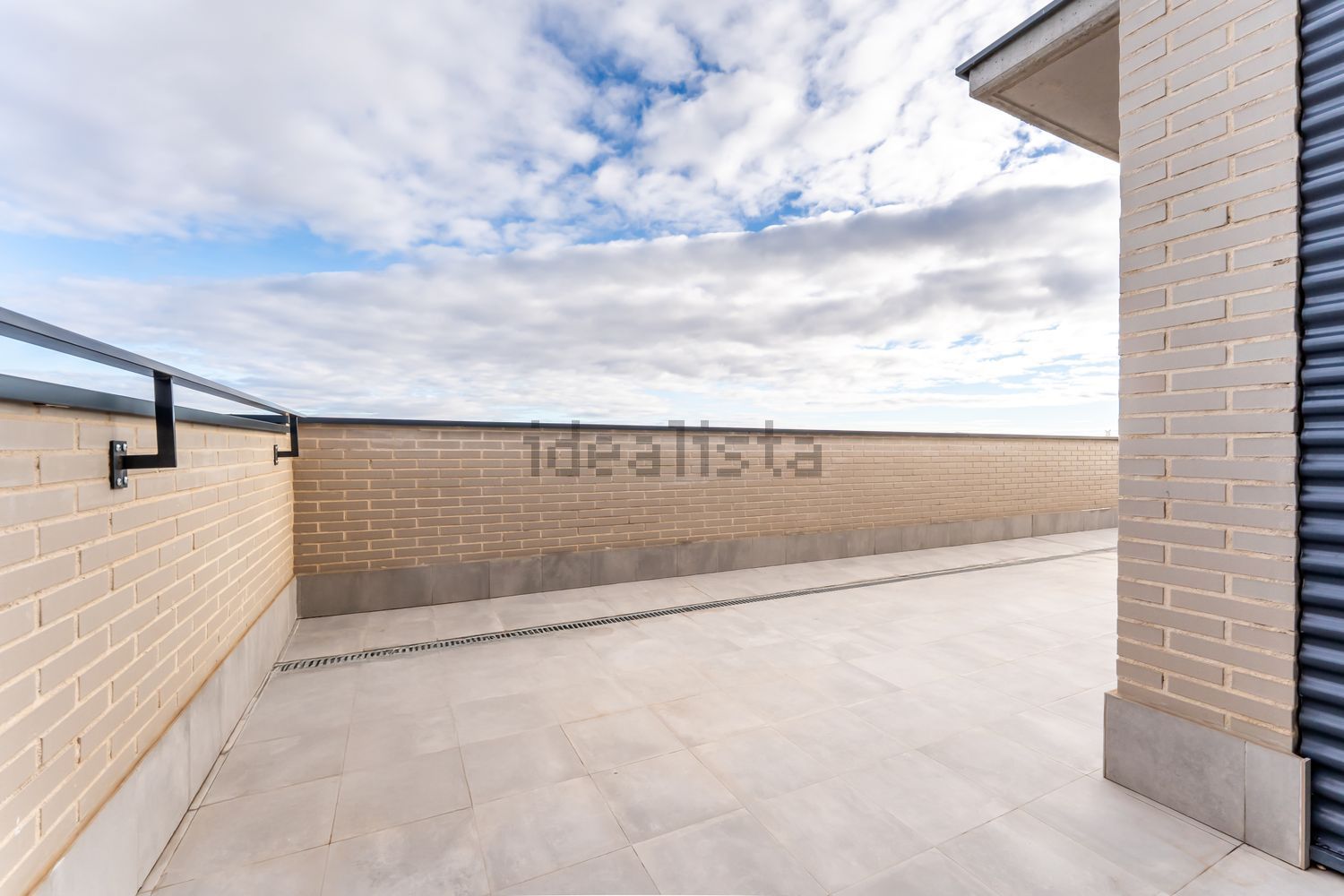 Piso de 65 m² en Madrid