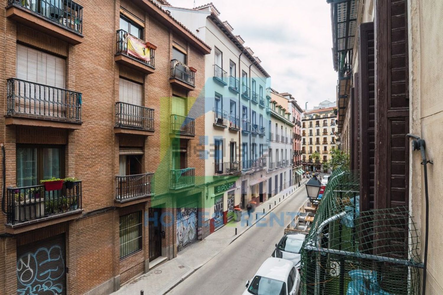 Appartamento 70 m² a Madrid