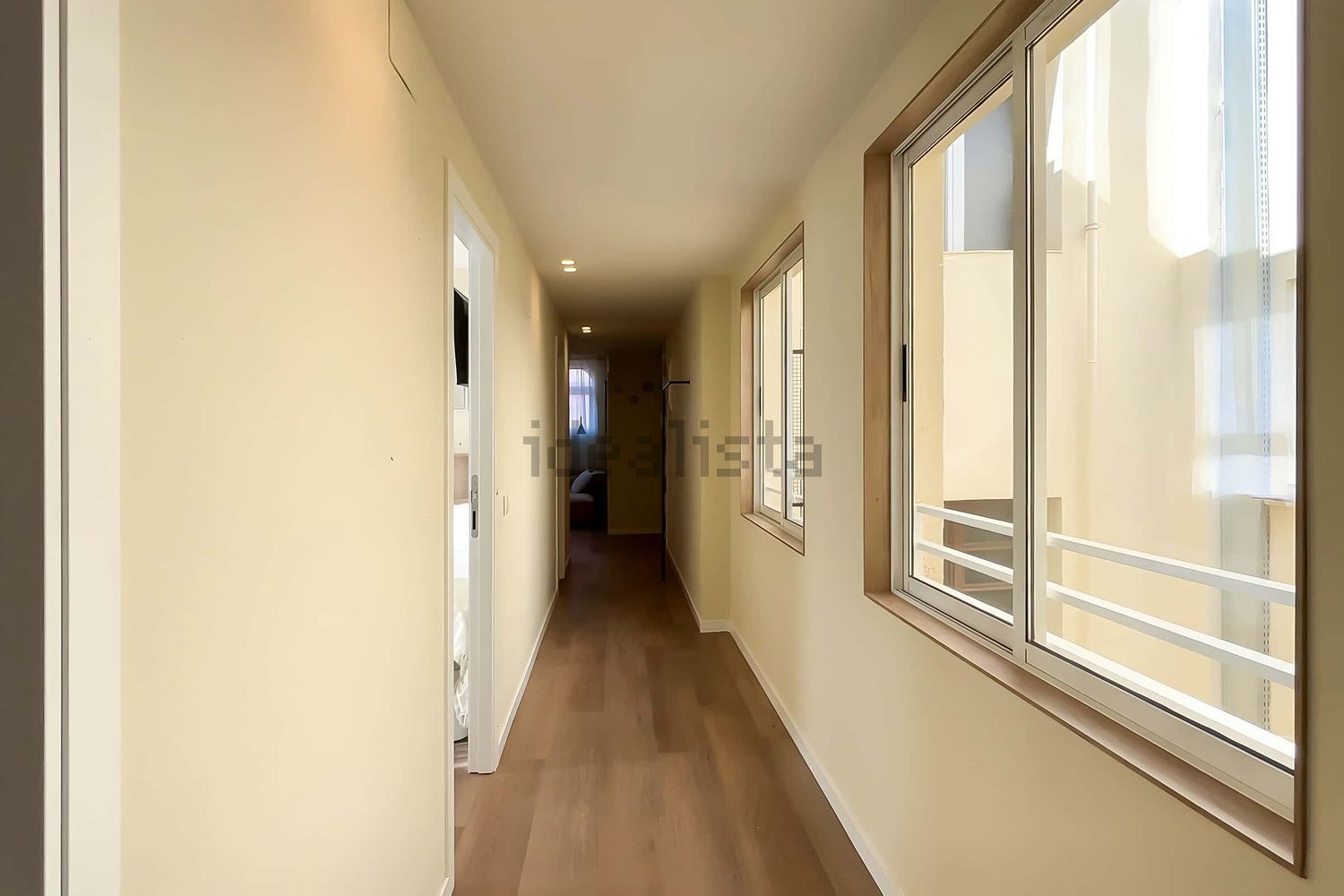 Habitación en alquiler, Madrid
