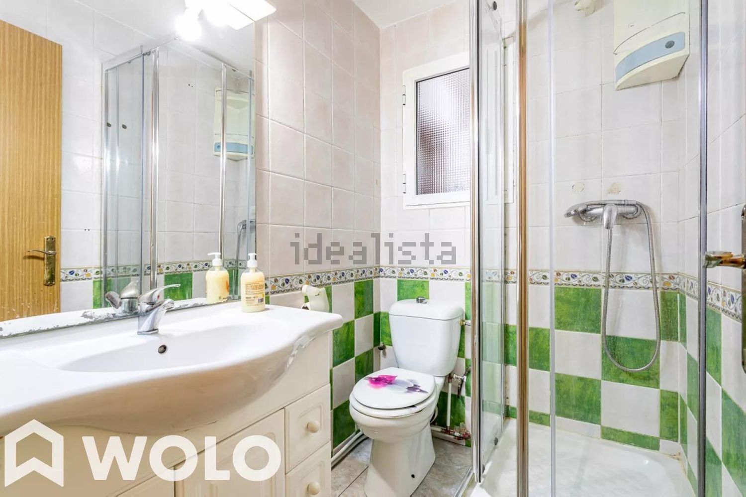 Pis de 51 m² a Manises