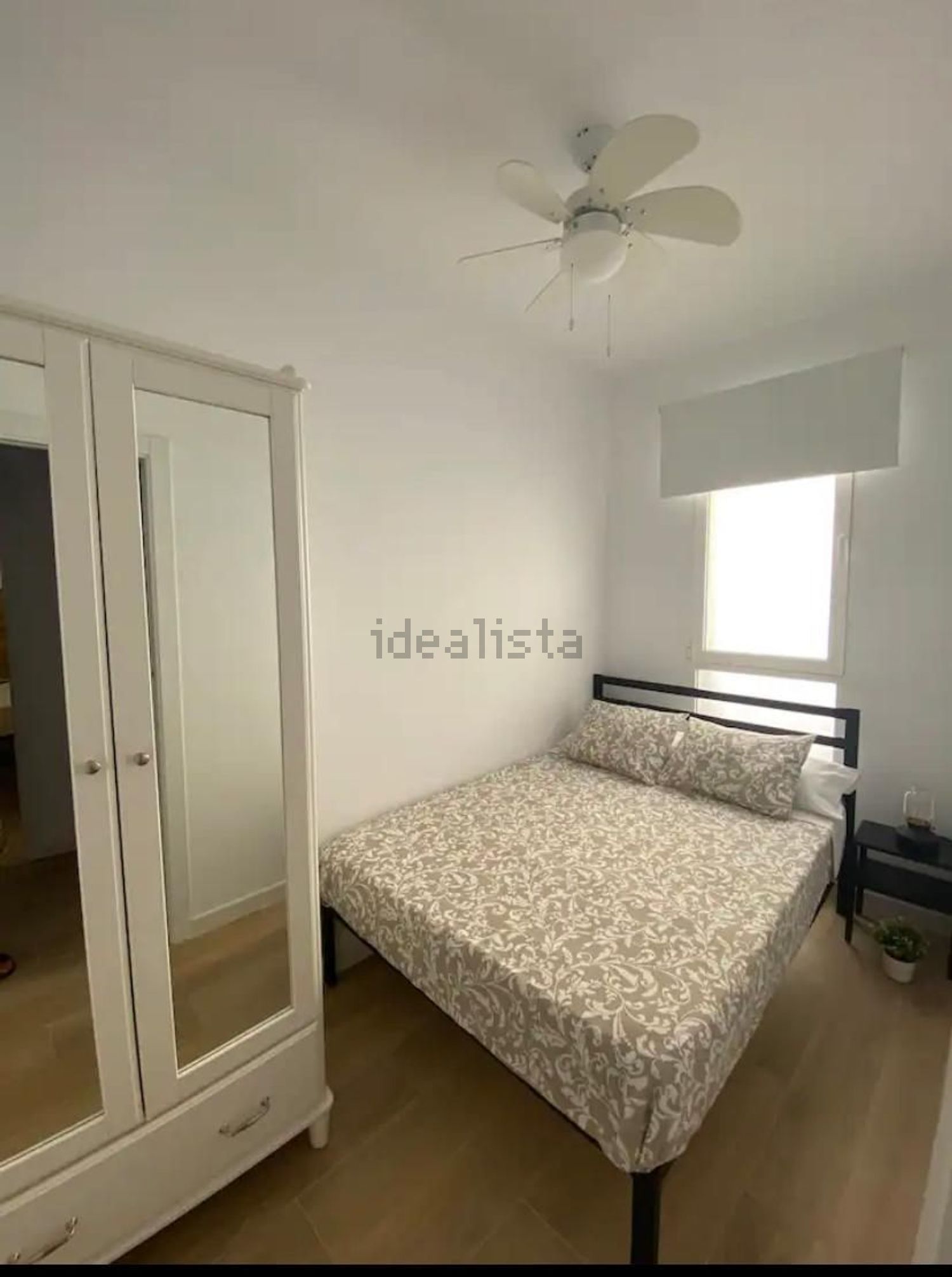 Pis de 100 m² a València