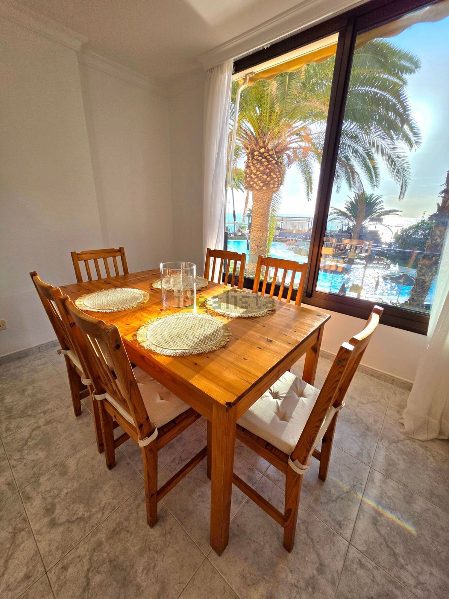 Wohnung 55 m² in Mogán