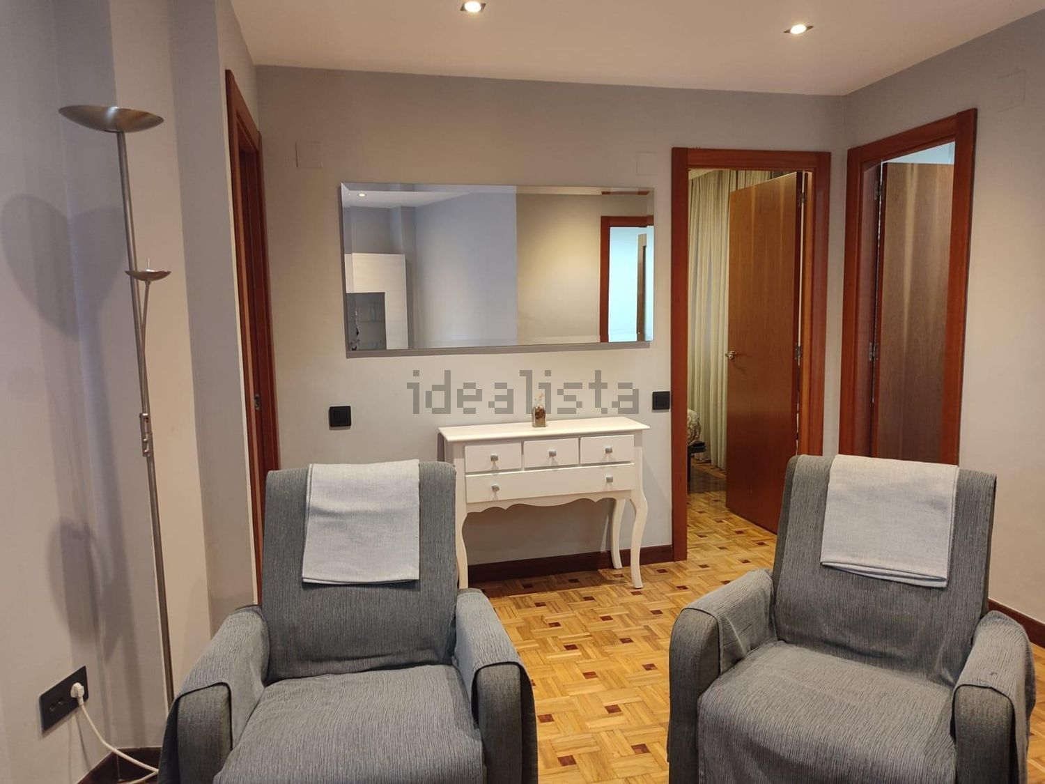Pis de 75 m² a Oviedo