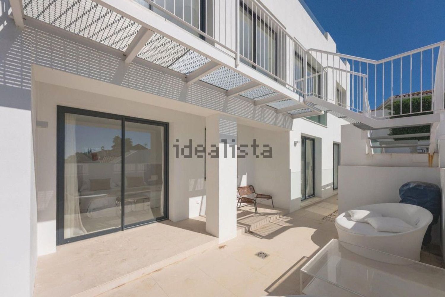 Maison 350 m² à Marbella