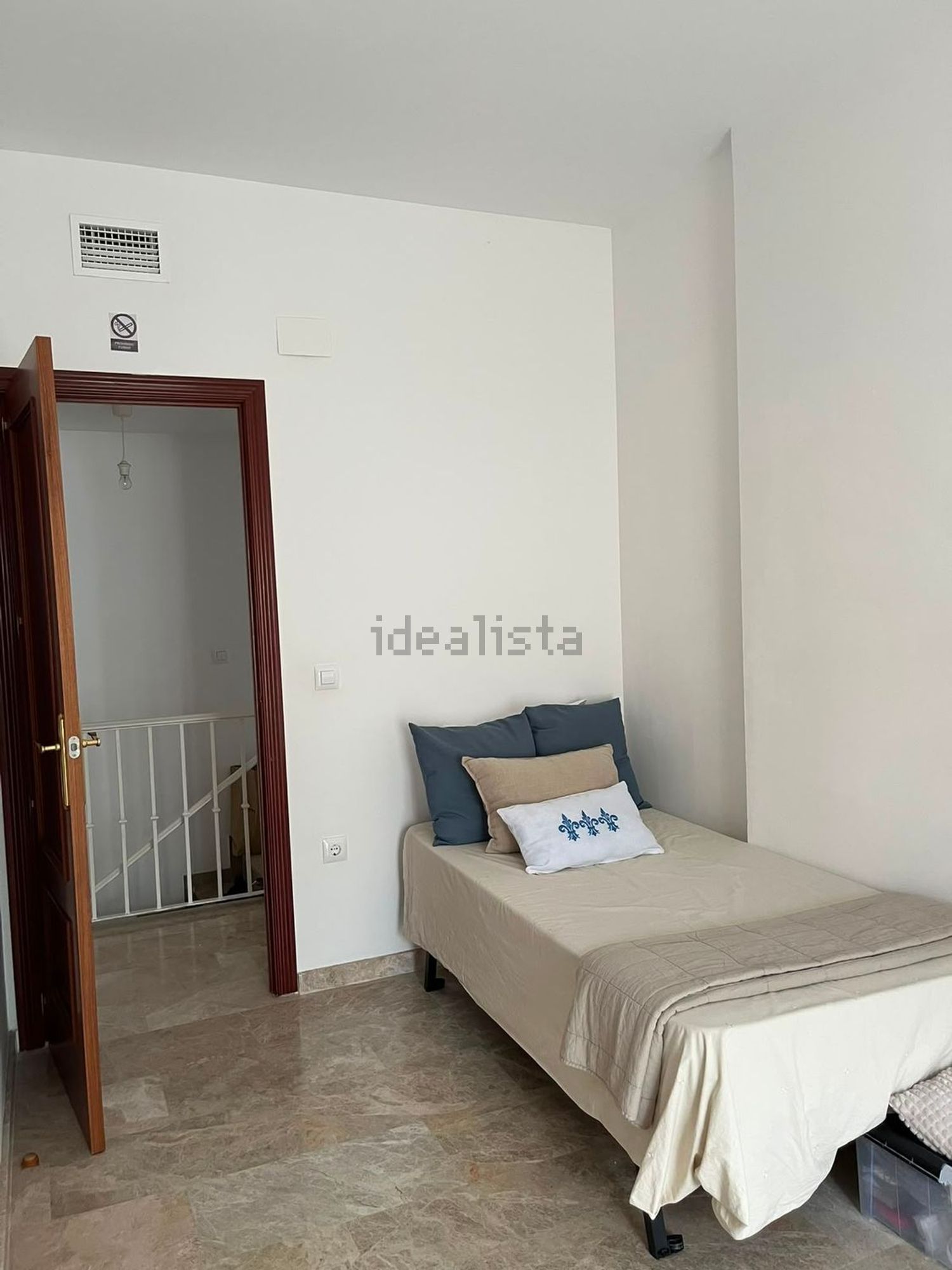 Casa de 110 m² a Guadalcázar