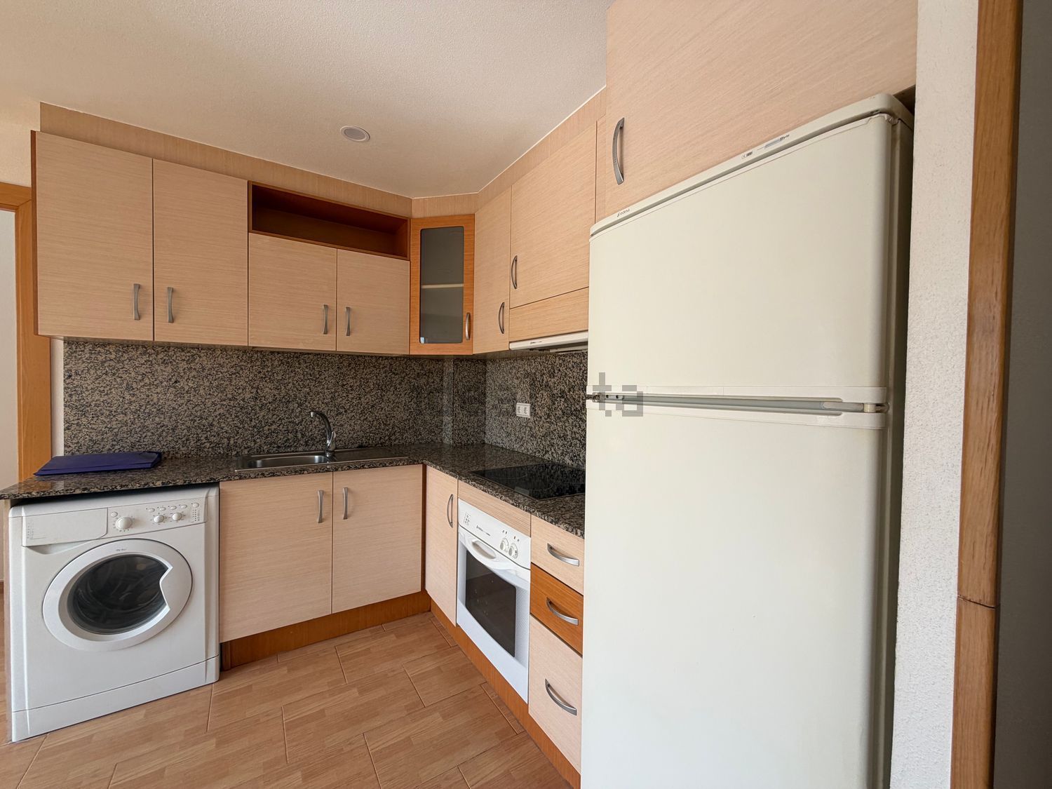Flat 80 m² in Formentera del Segura