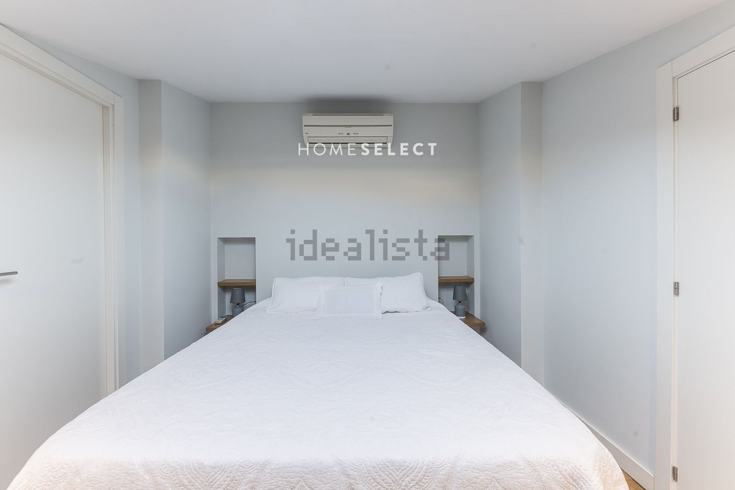 Pis de 180 m² a Madrid
