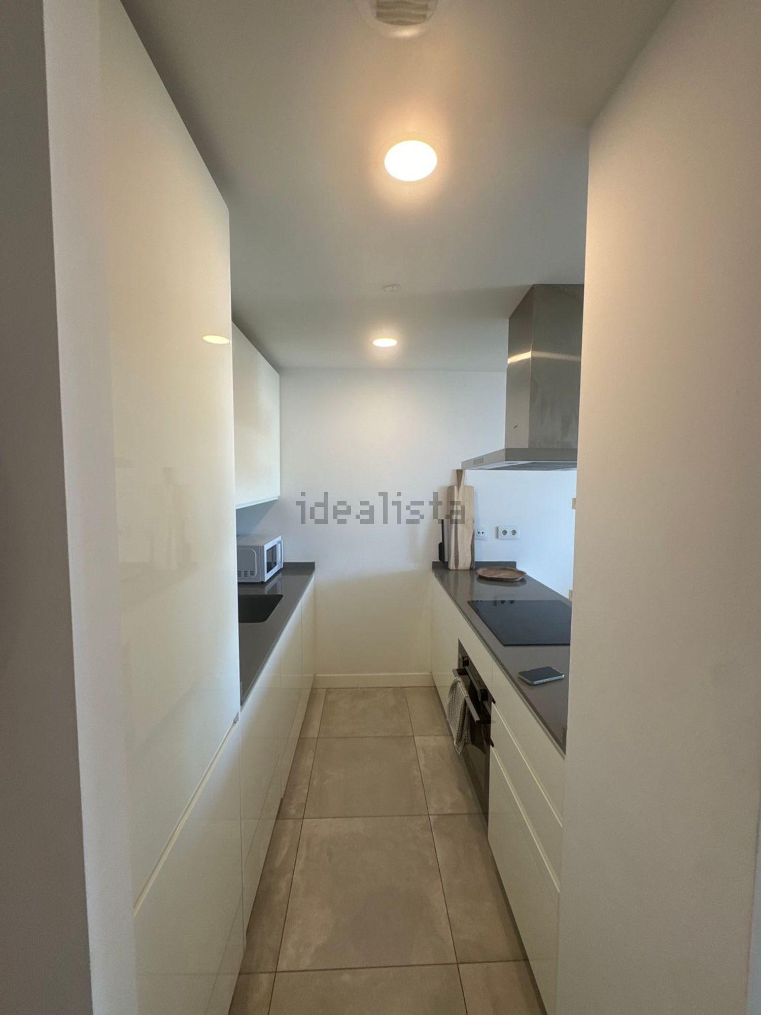 Wohnung 95 m² in Fuengirola