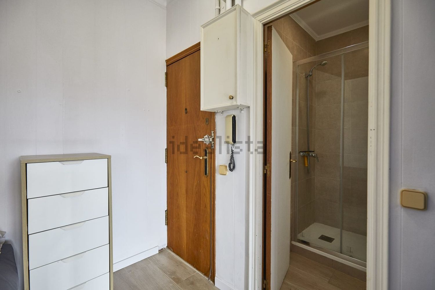 Pis de 30 m² a Barcelona