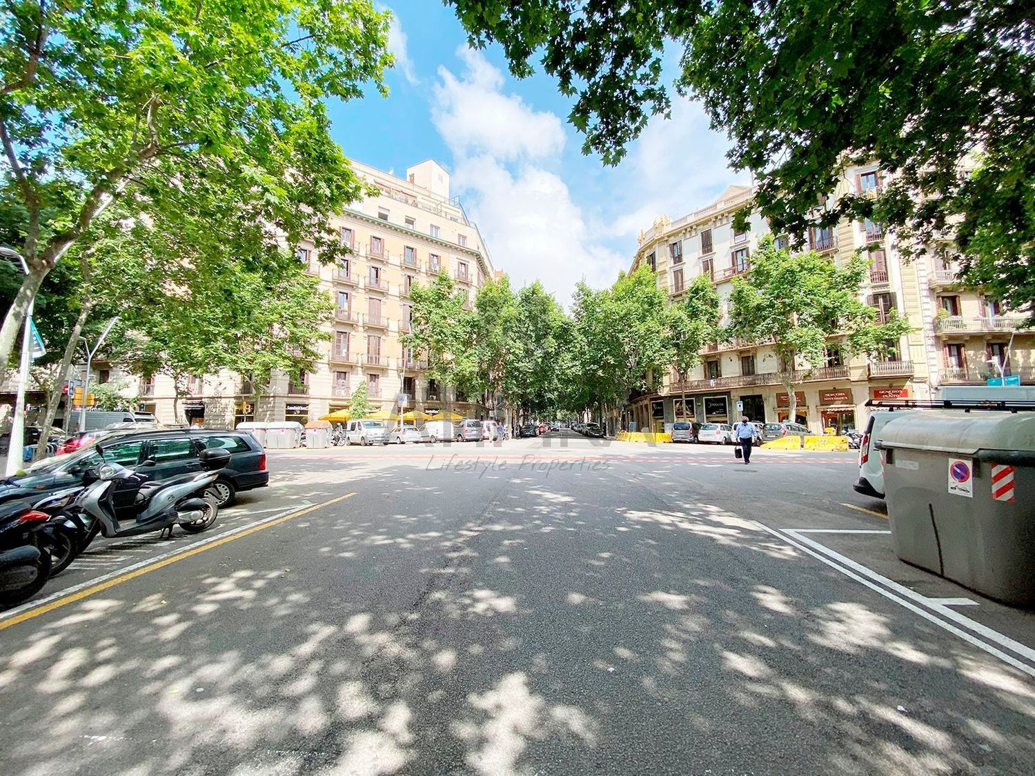 Apartamento 80 m² em Barcelona