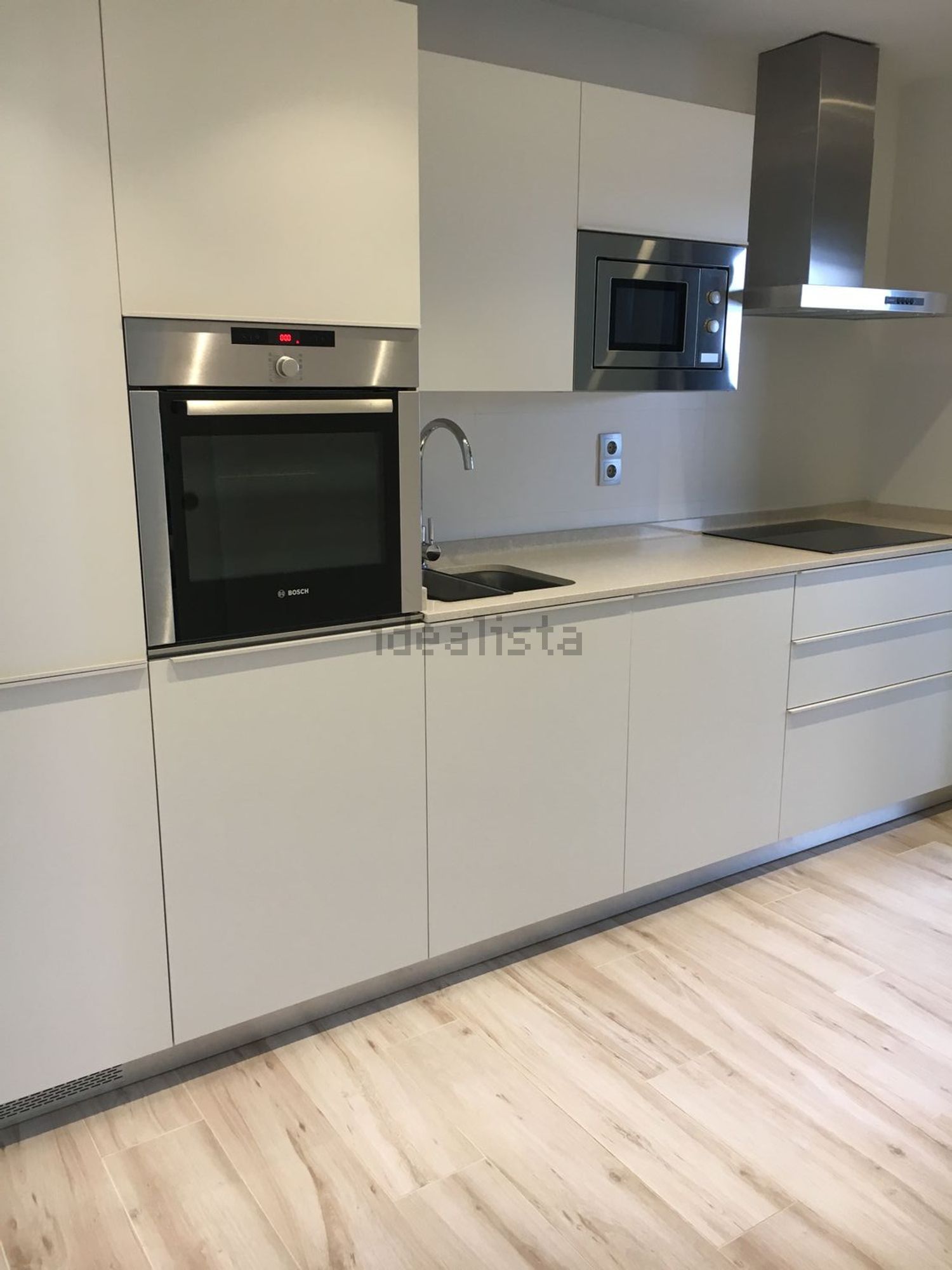 Piso de 85 m² en Pamplona