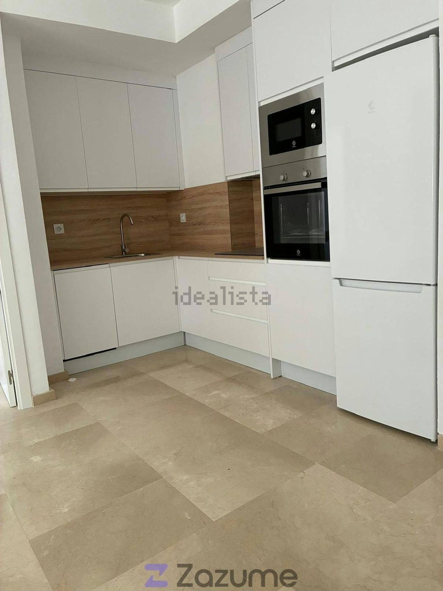 Appartement 80 m² à Olivares