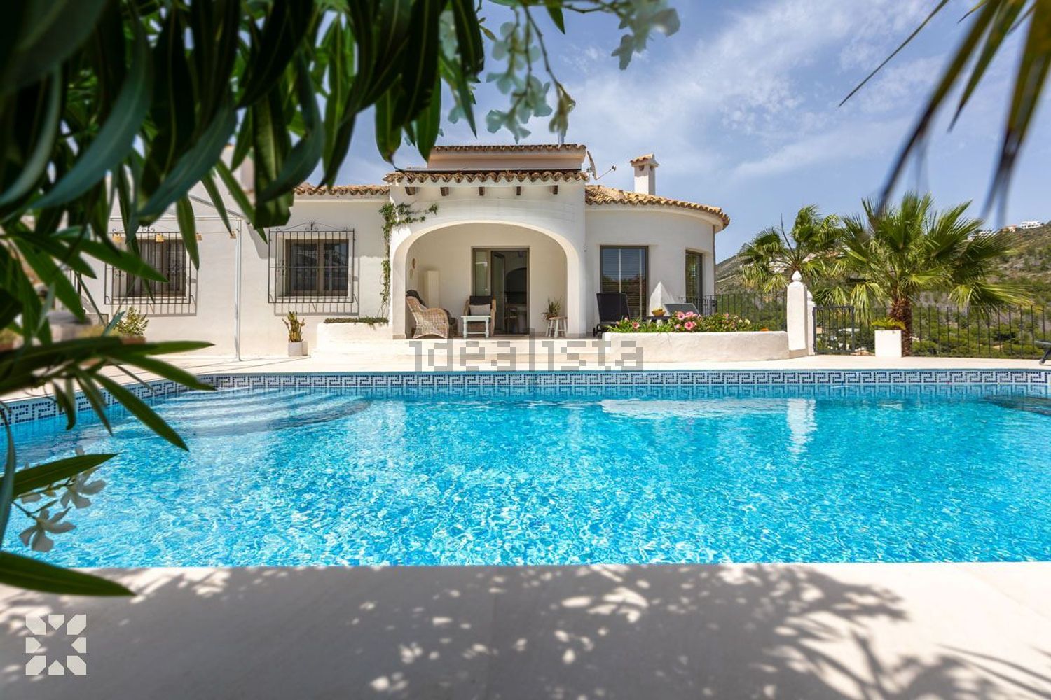Casa de 190 m² a Teulada