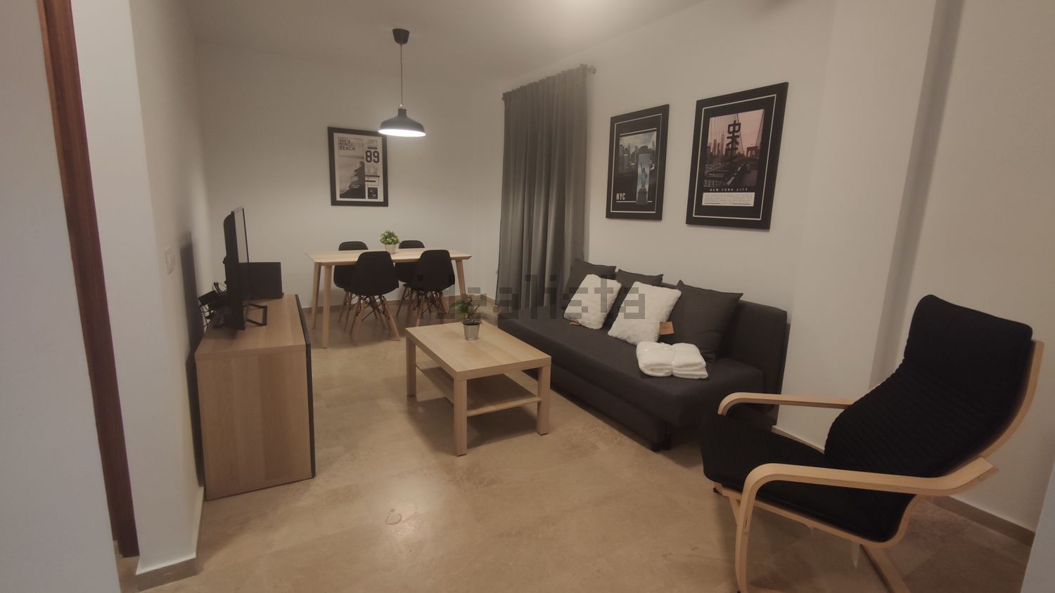 Wohnung 65 m² in Chiclana de la Frontera