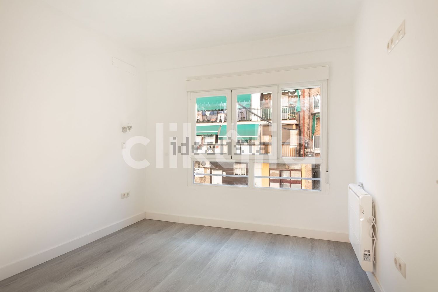 Pis de 80 m² a Madrid