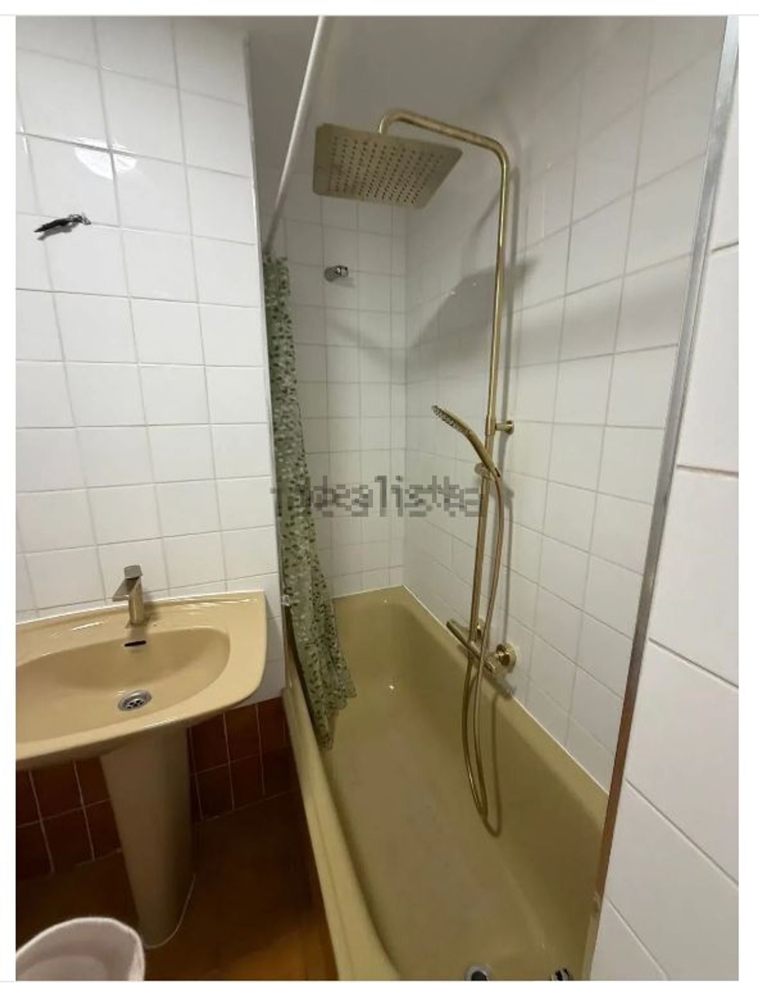 Pis de 51 m² a Madrid