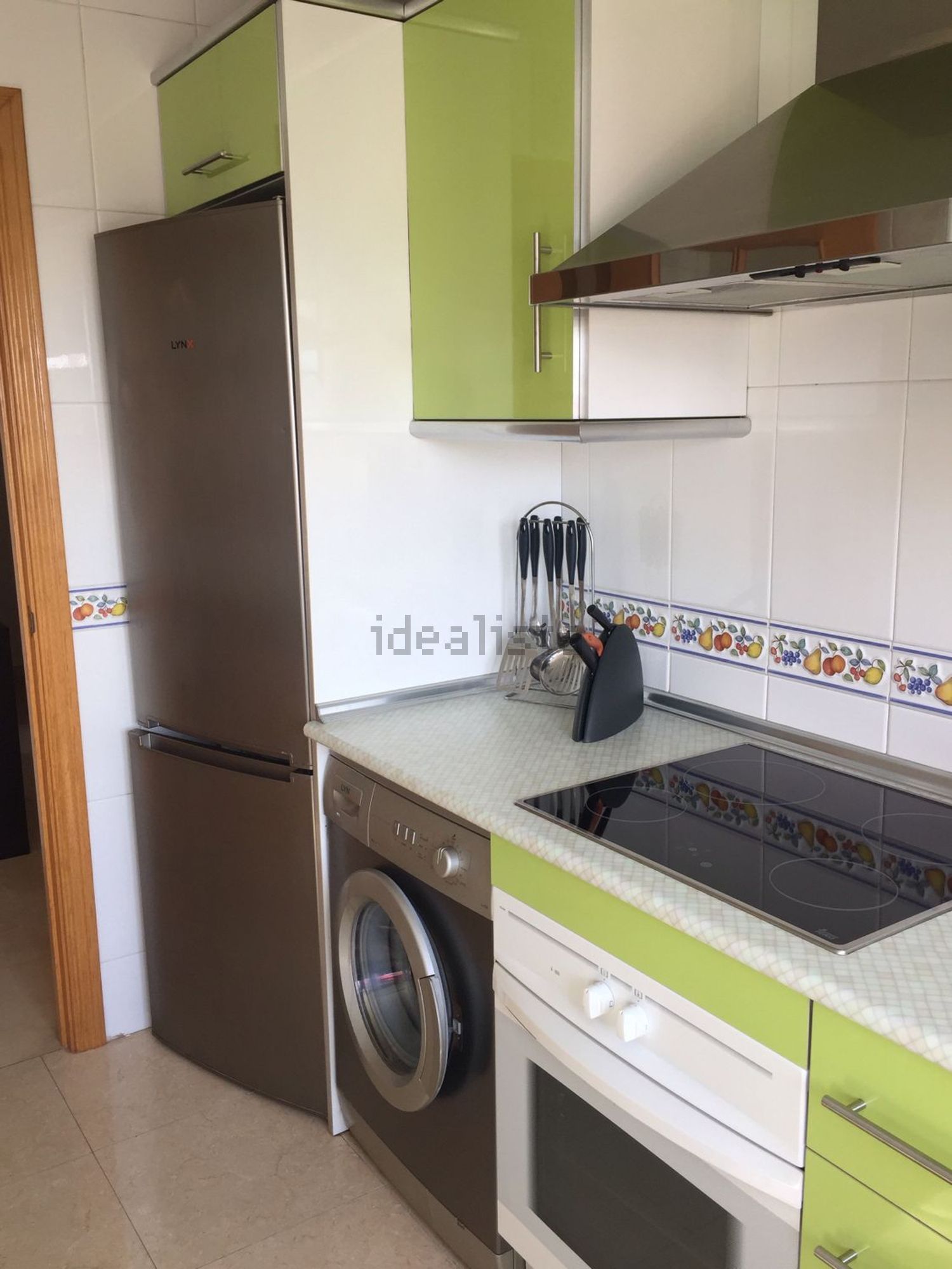 Piso de 80 m² en Algeciras