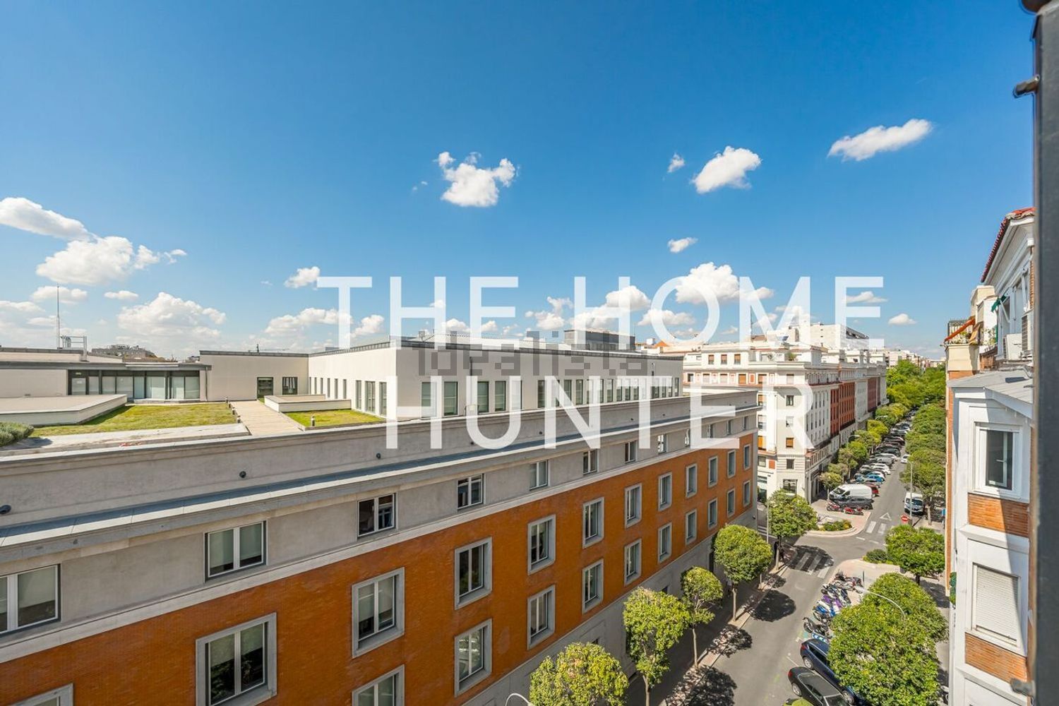 Piso de 92 m² en Madrid