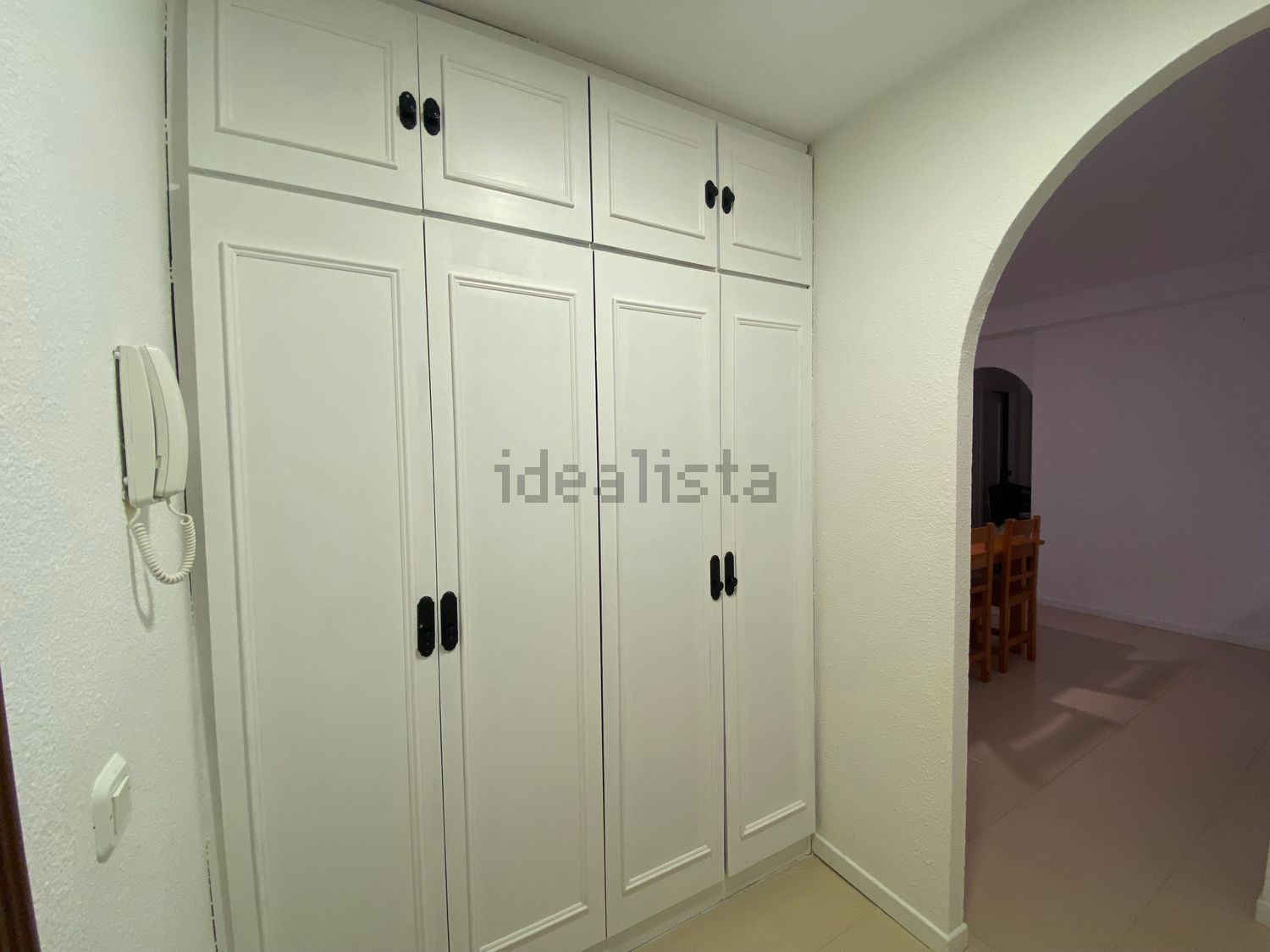 Stanza in affitto, Ciudad Real