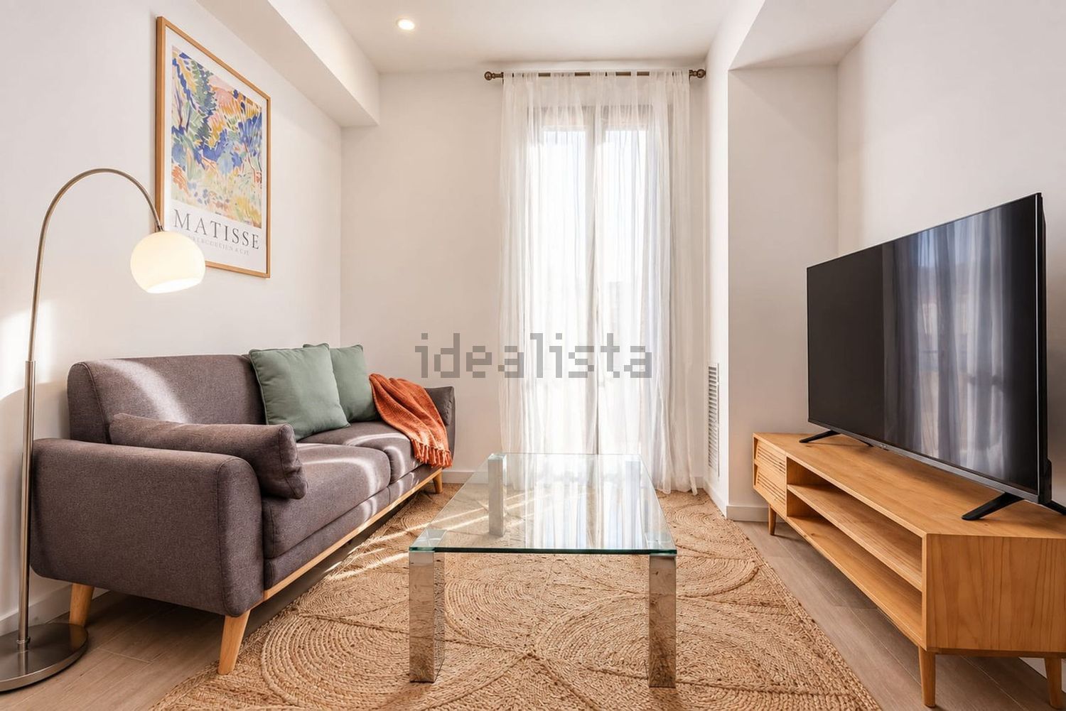Apartamento 65 m² em Barcelona