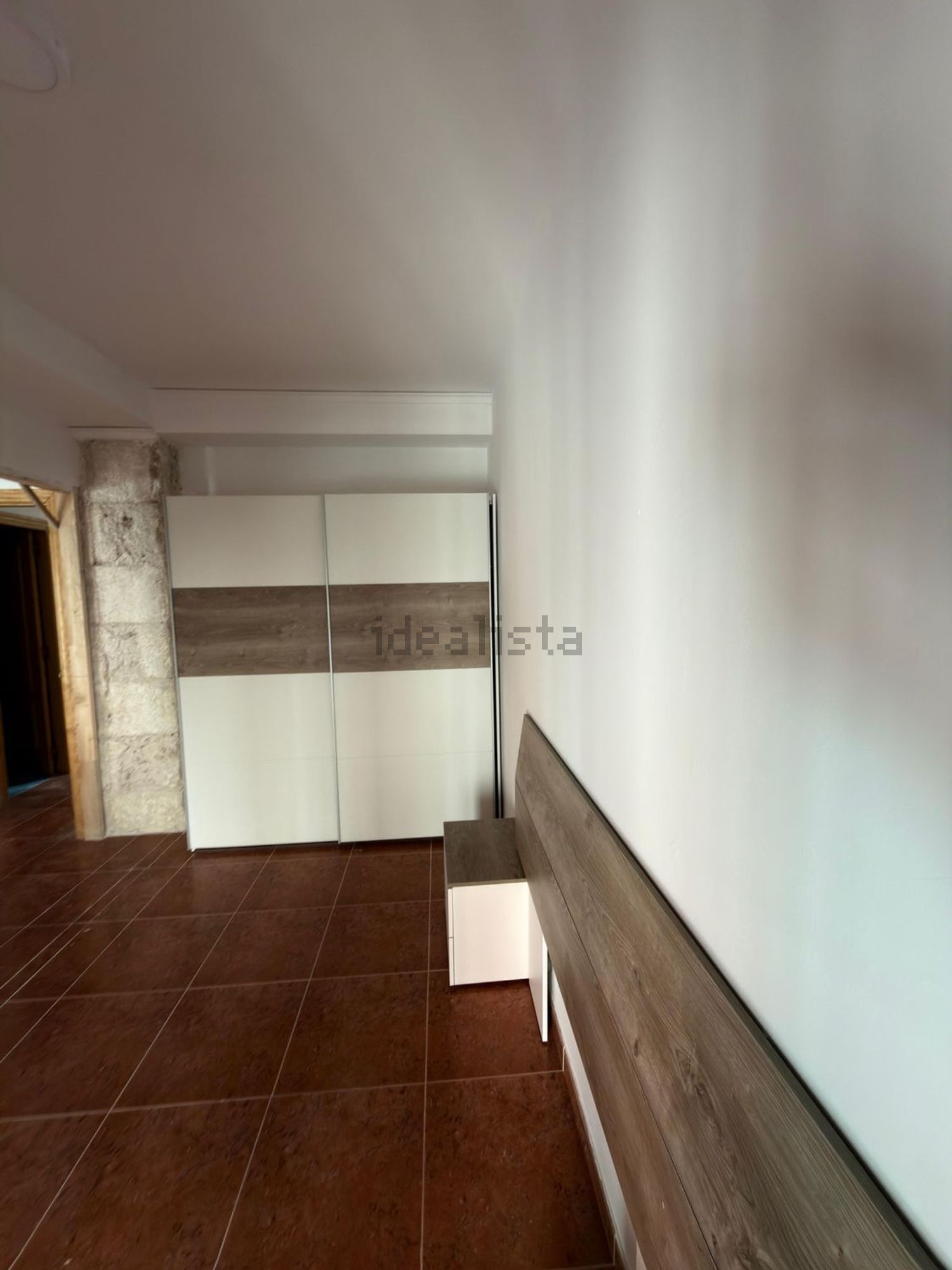 Flat 43 m² in Alcoi / Alcoy