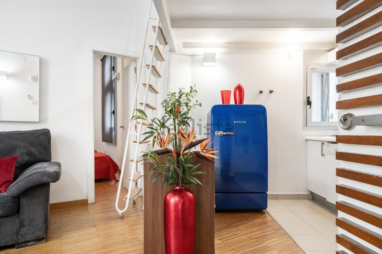 Appartamento 100 m² a Madrid