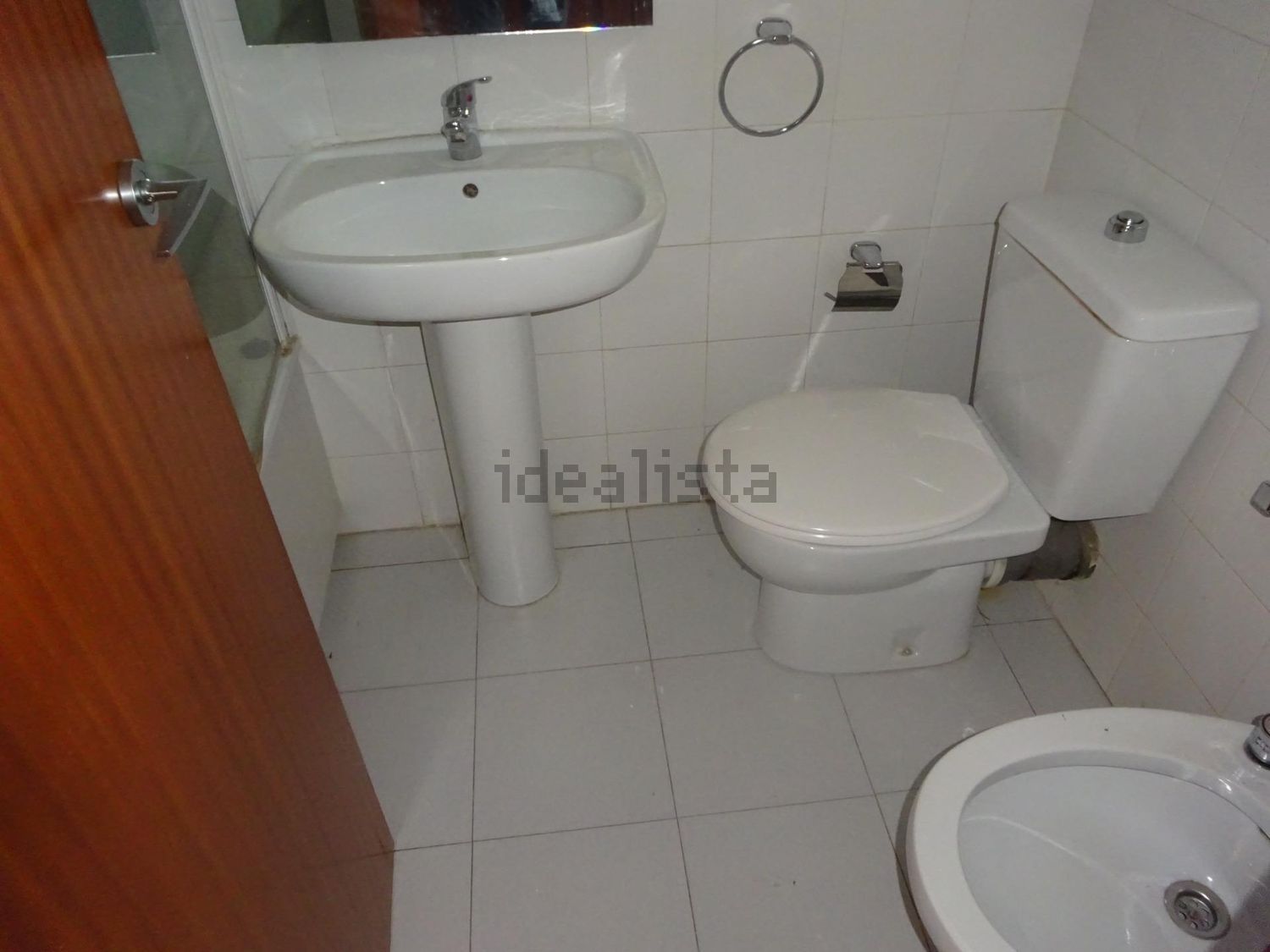 Pis de 100 m² a Sevilla